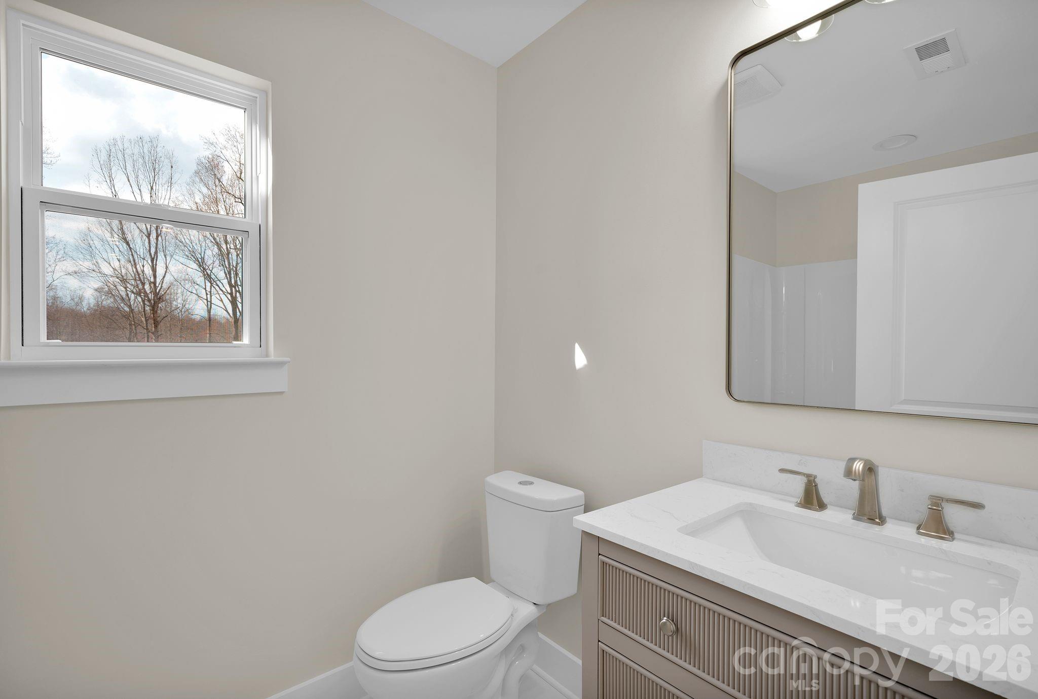 146 Forest Creek Drive — Statesville