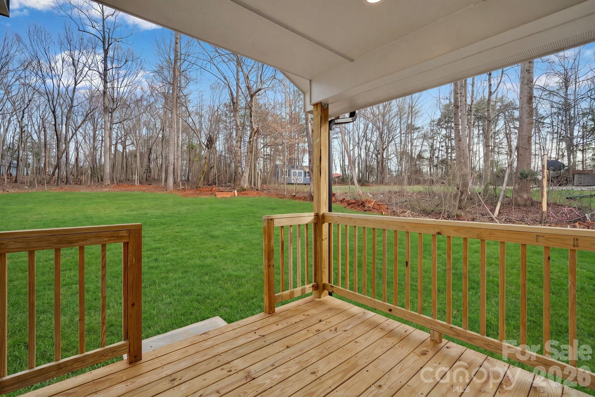 146 Forest Creek Drive — Statesville