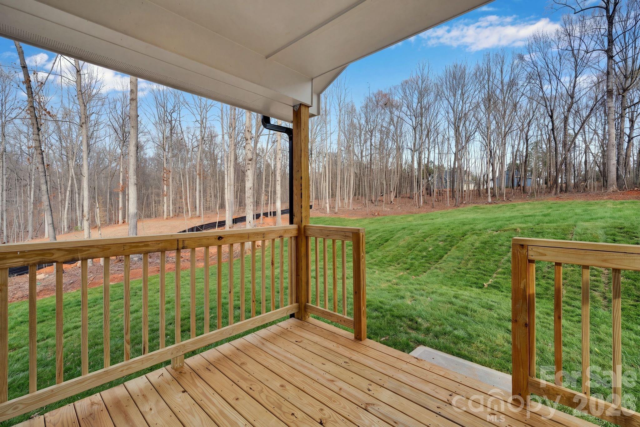 146 Forest Creek Drive — Statesville