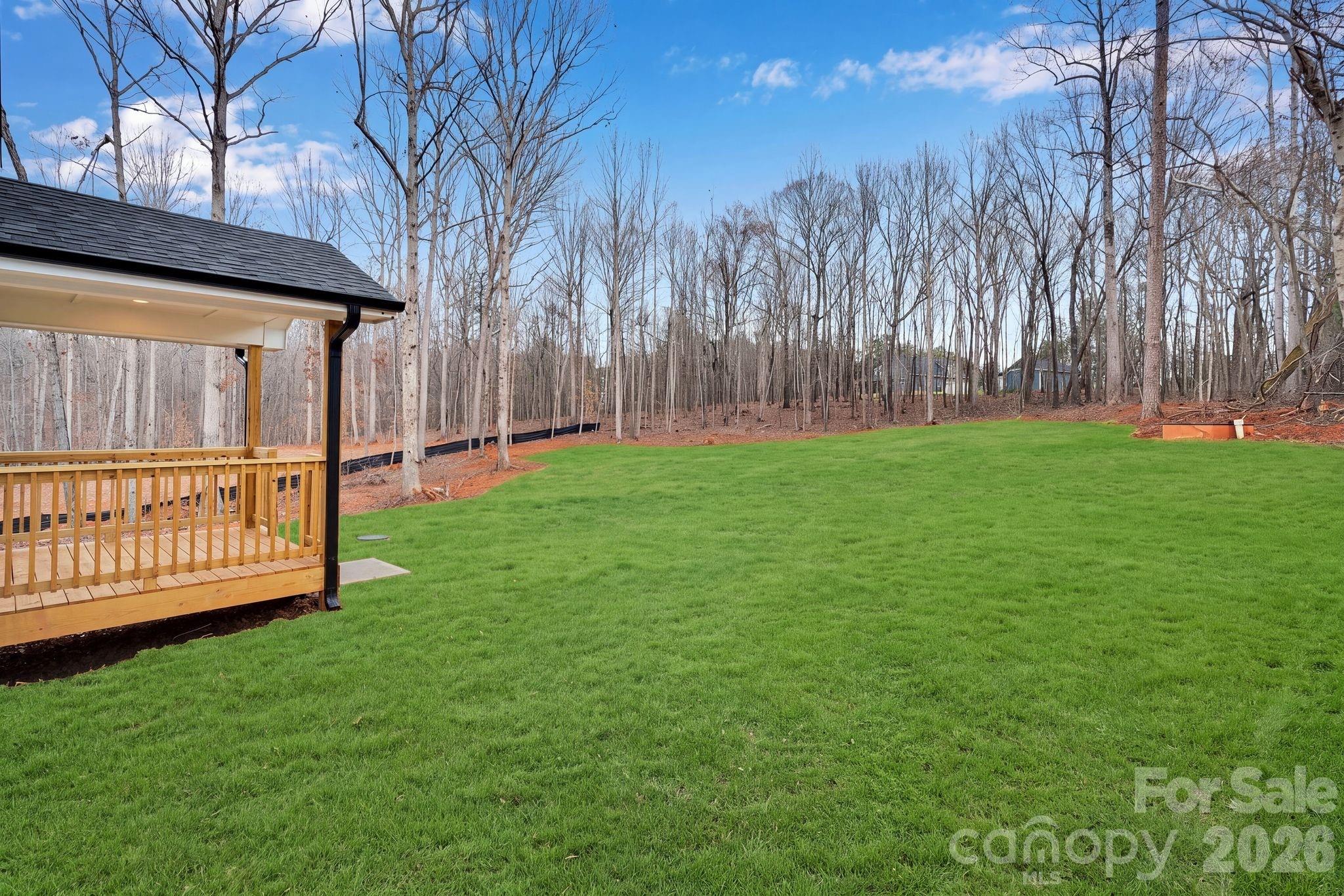 146 Forest Creek Drive — Statesville