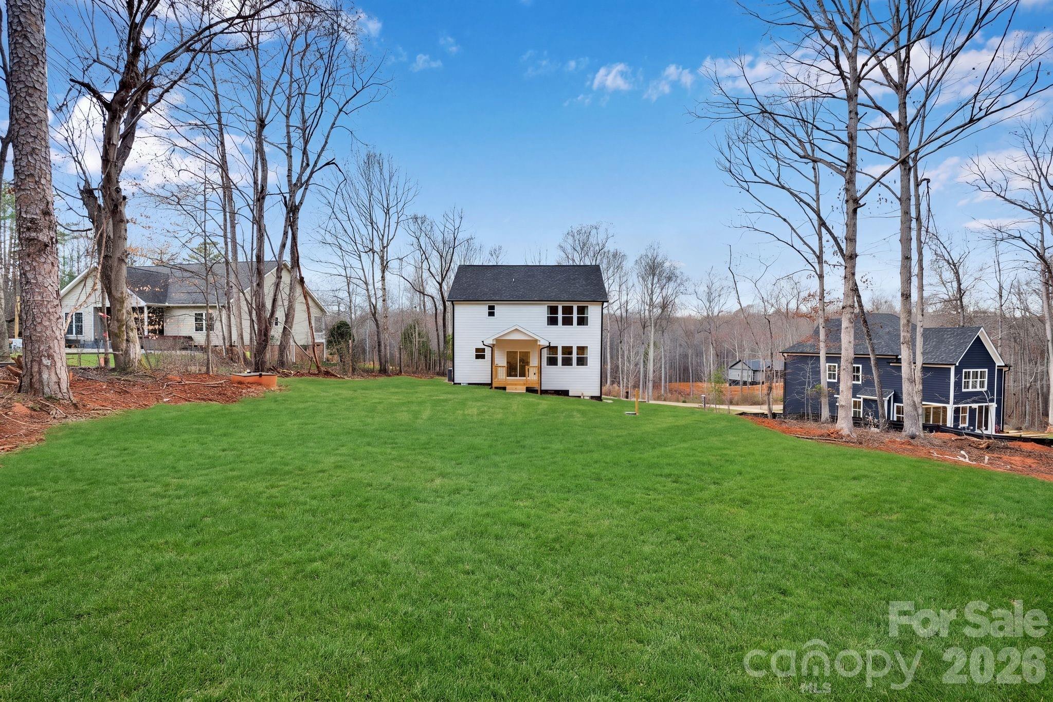 146 Forest Creek Drive — Statesville