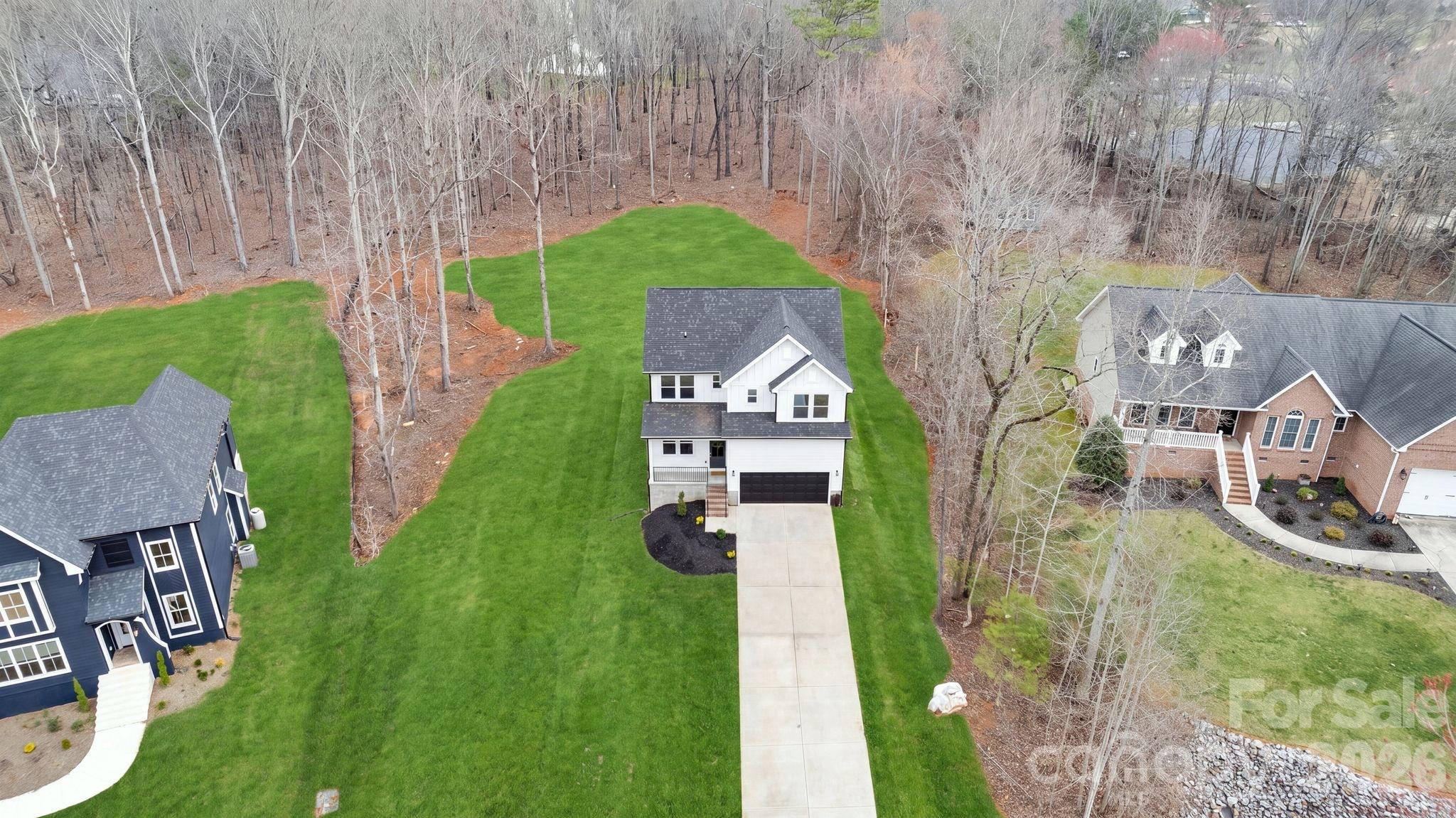 146 Forest Creek Drive — Statesville