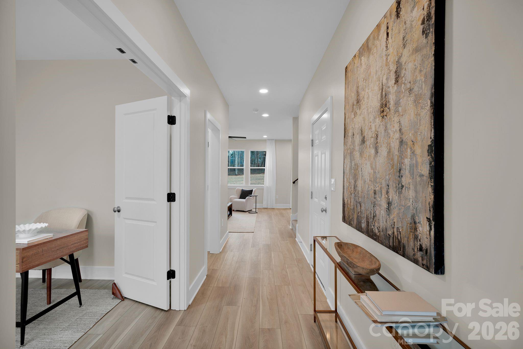146 Forest Creek Drive — Statesville