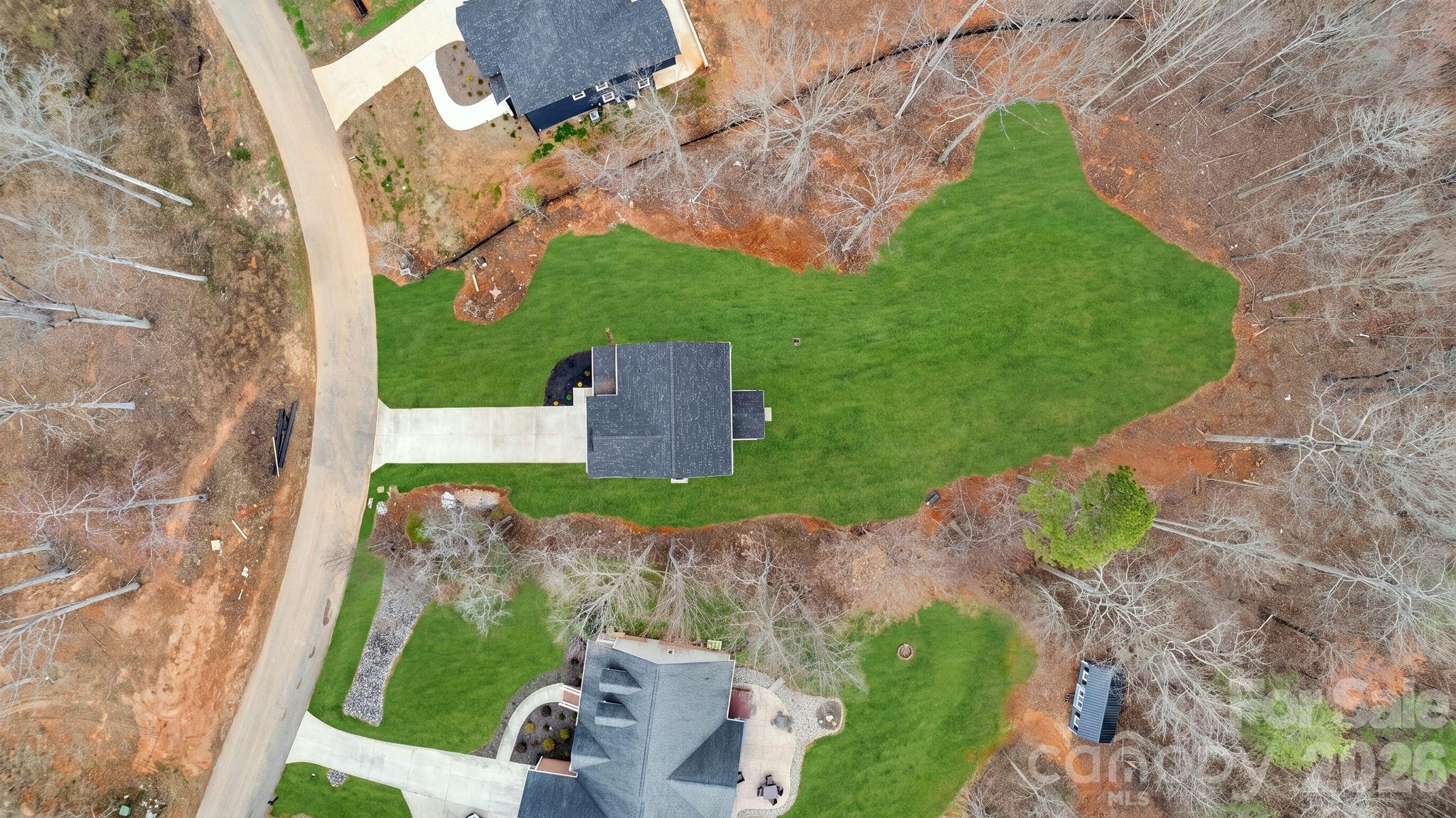 146 Forest Creek Drive — Statesville