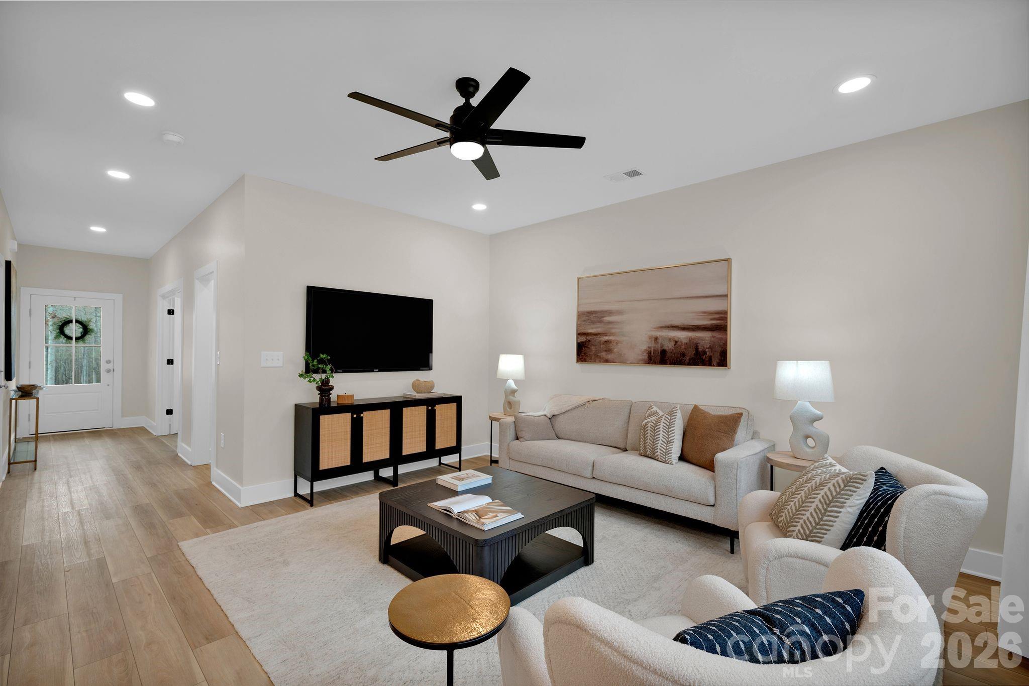 146 Forest Creek Drive — Statesville