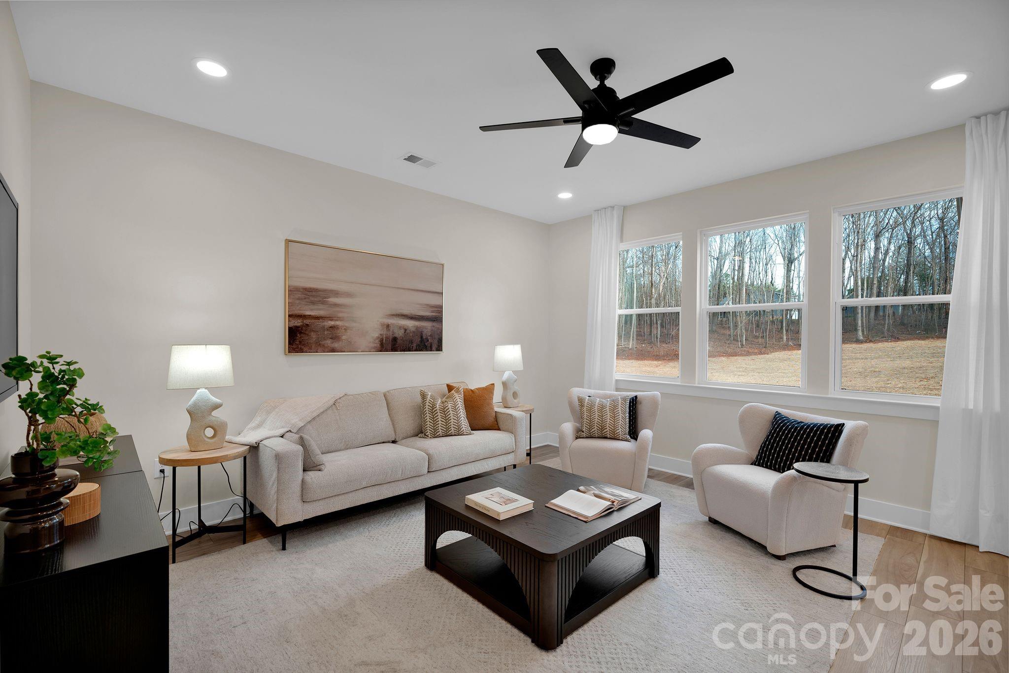 146 Forest Creek Drive — Statesville