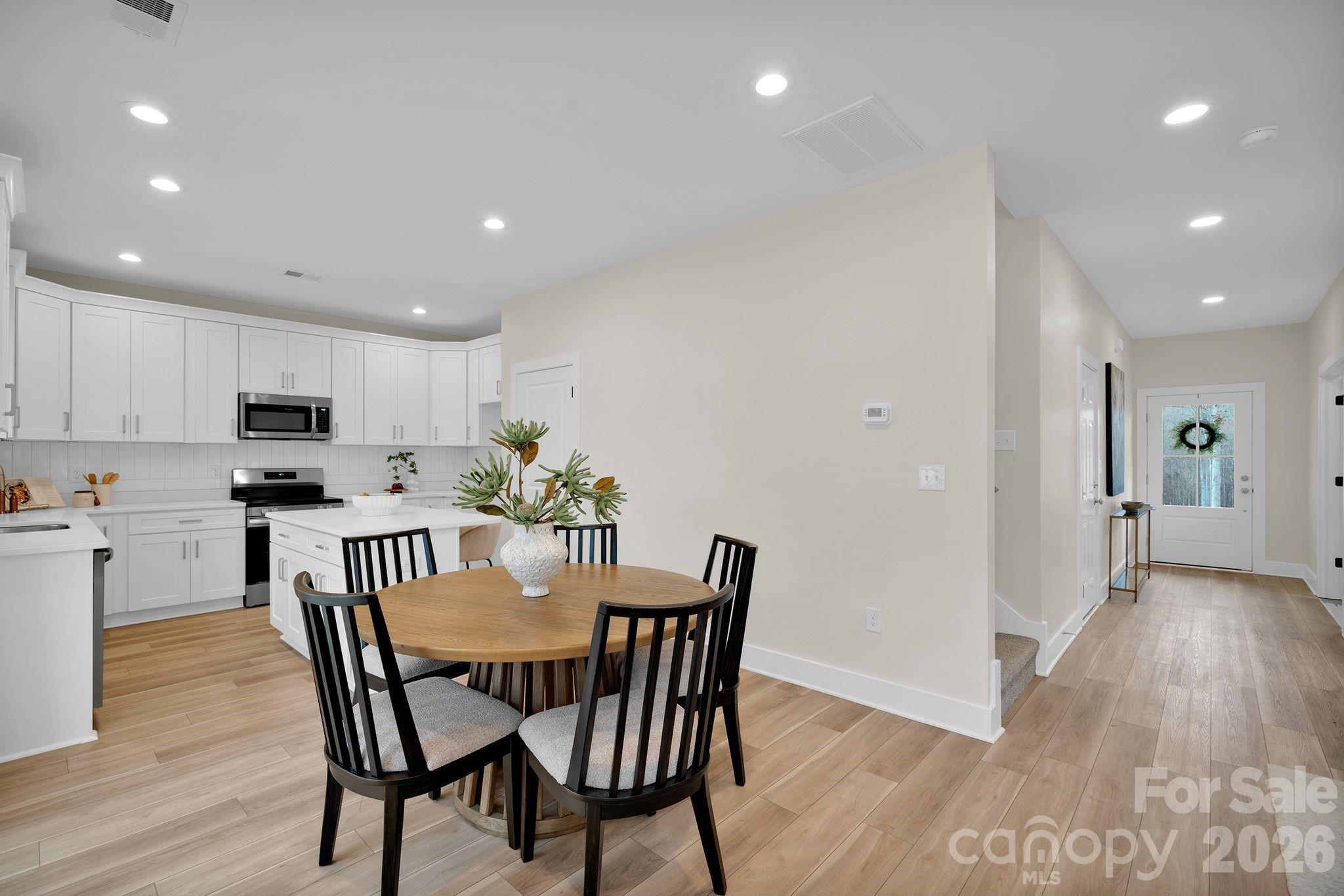 146 Forest Creek Drive — Statesville