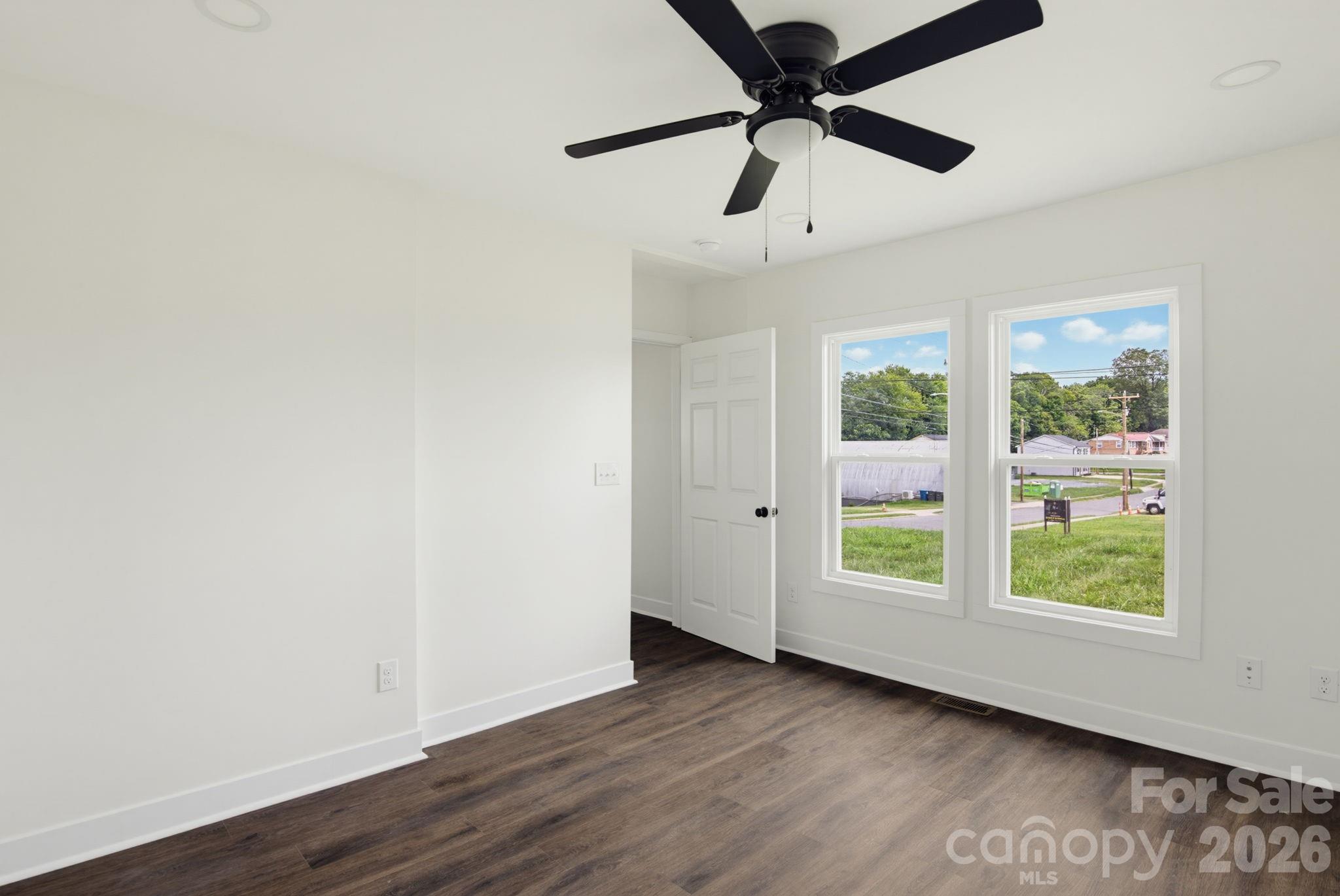 805 W Horah Street — Salisbury