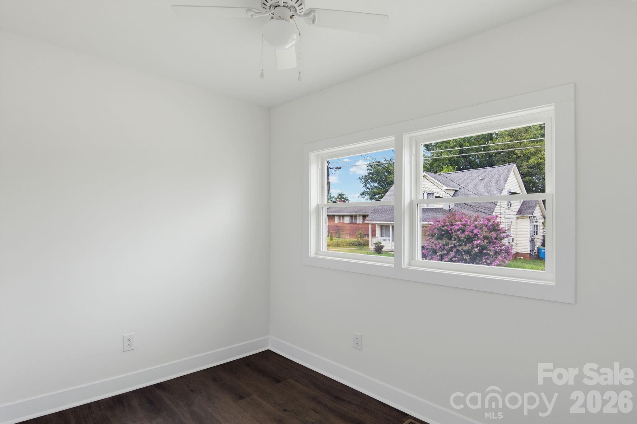805 W Horah Street — Salisbury