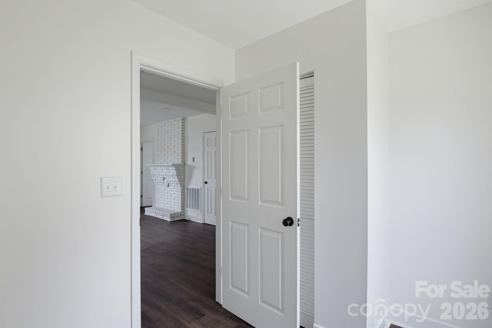 805 W Horah Street — Salisbury