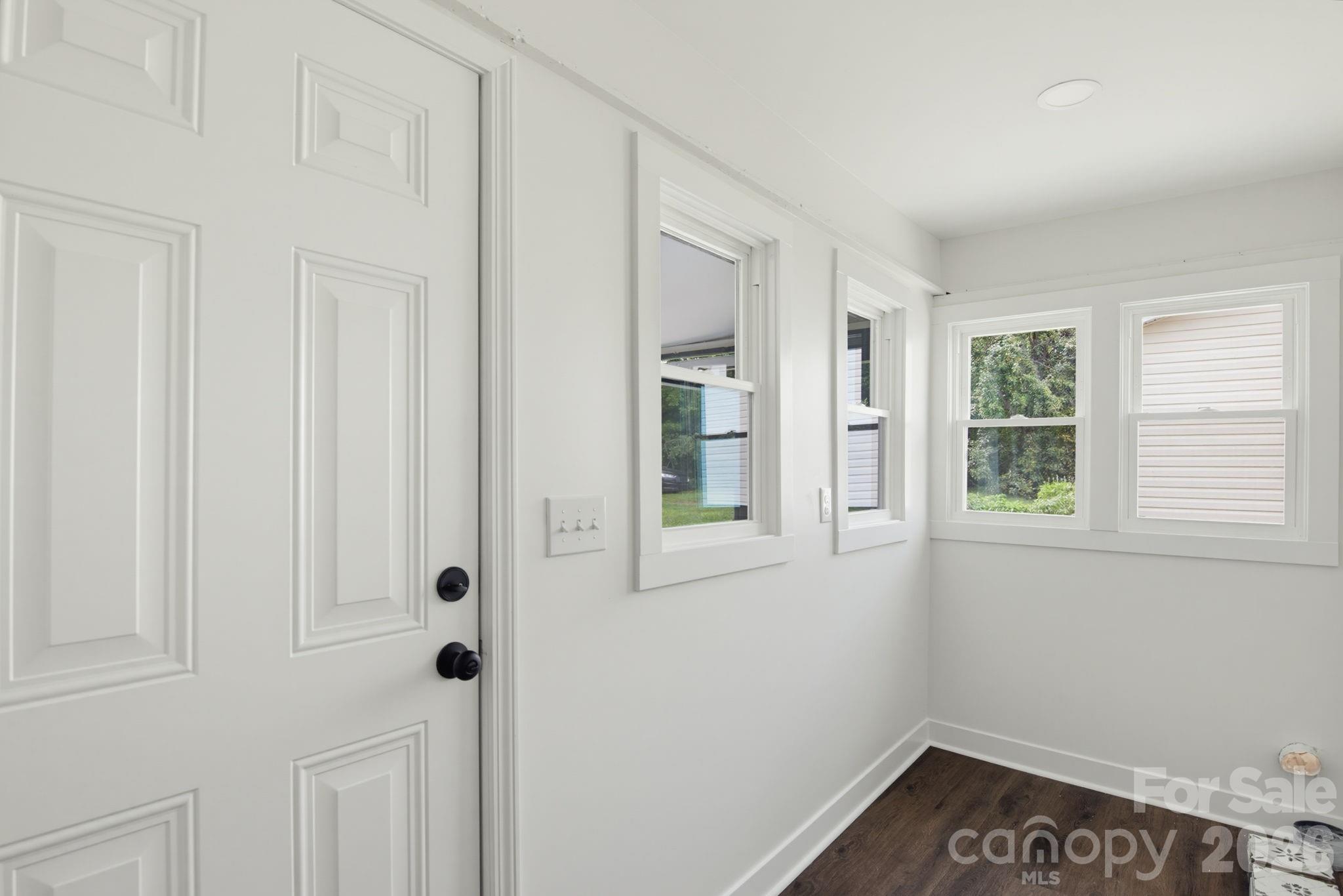 805 W Horah Street — Salisbury