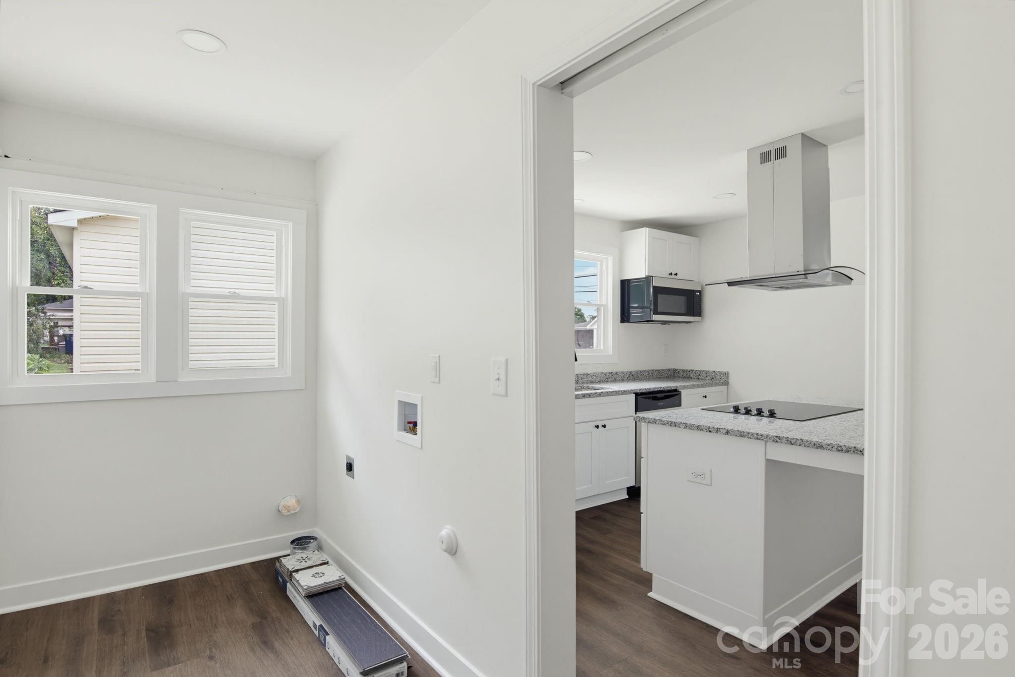 805 W Horah Street — Salisbury