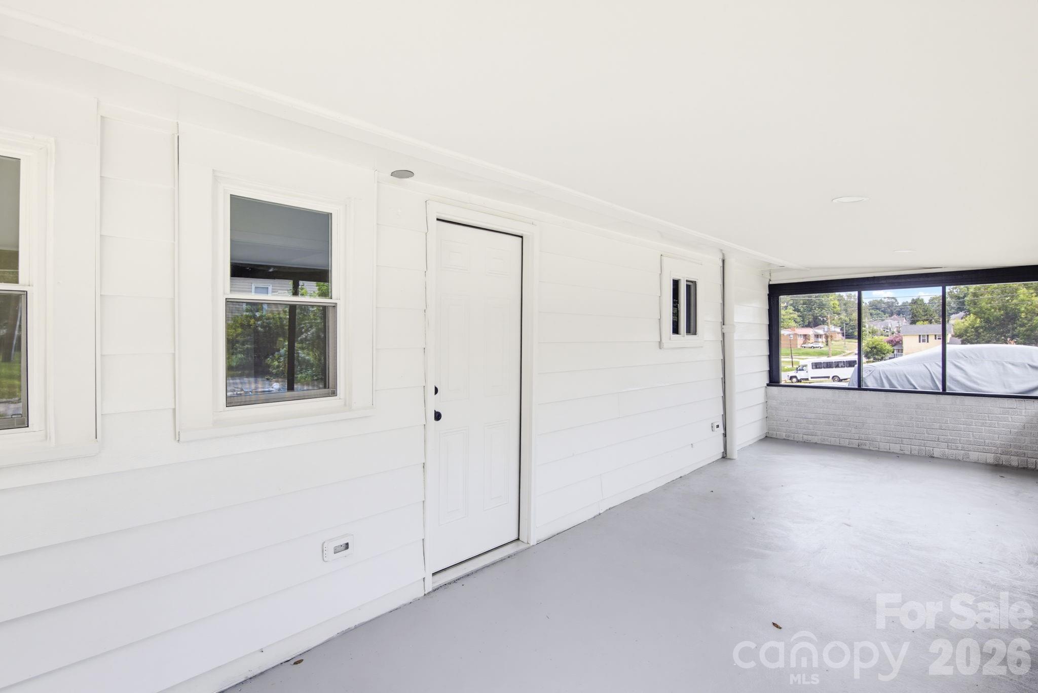 805 W Horah Street — Salisbury