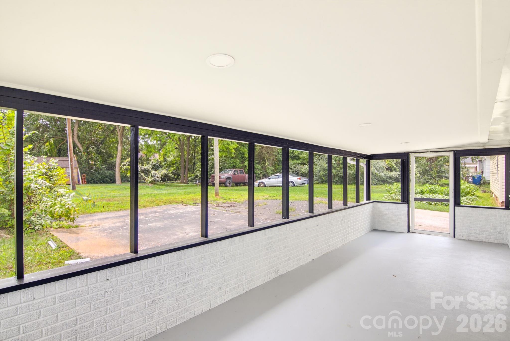805 W Horah Street — Salisbury