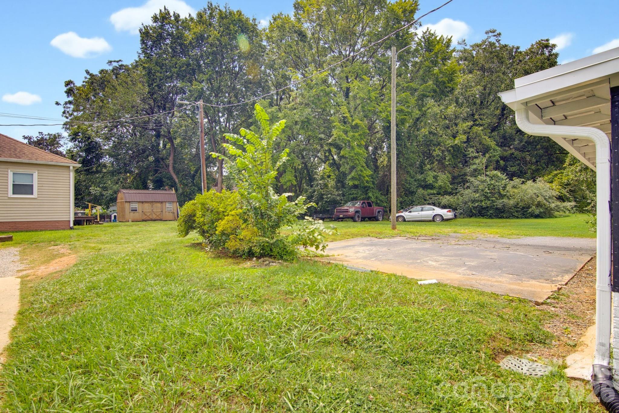 805 W Horah Street — Salisbury