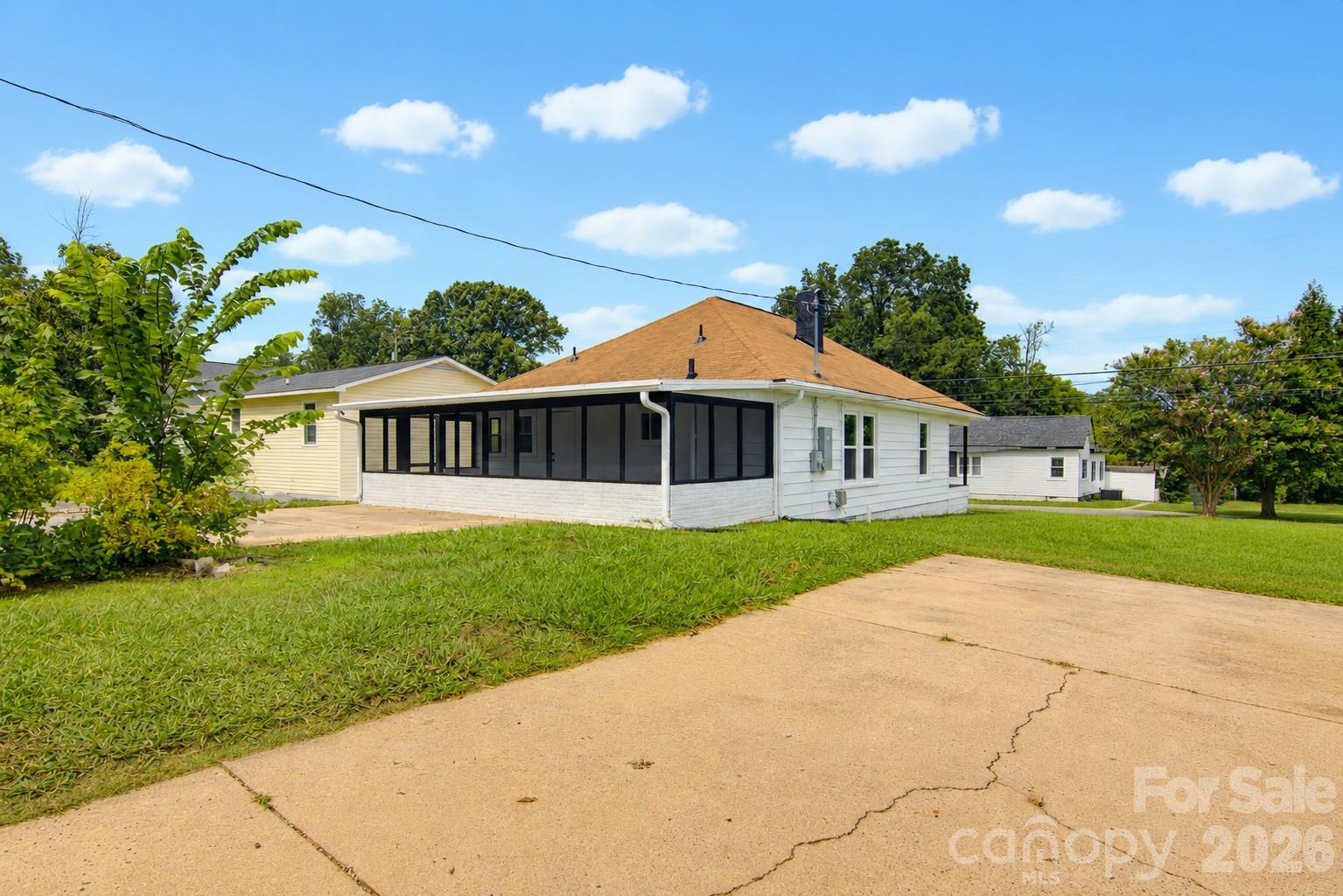 805 W Horah Street — Salisbury