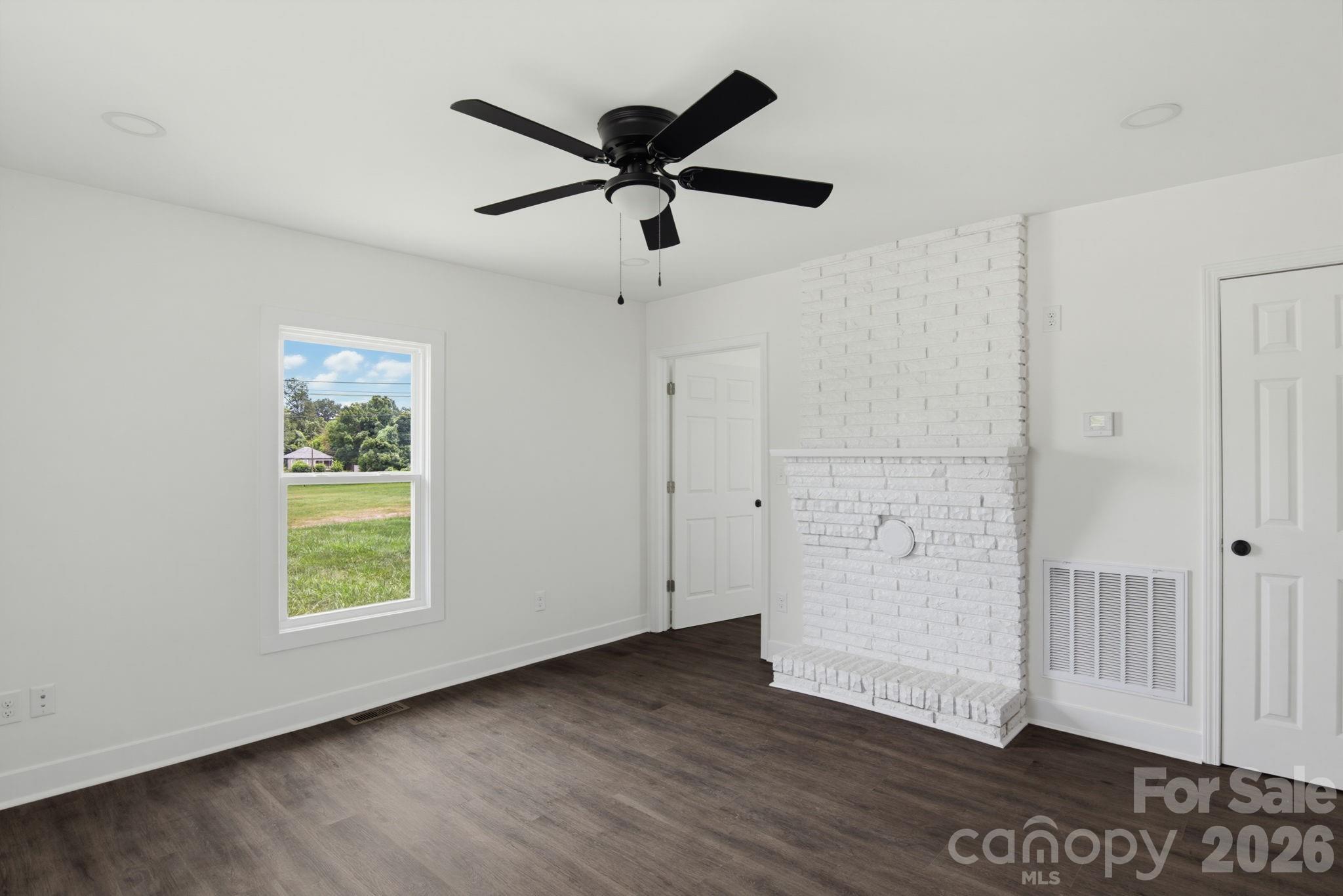 805 W Horah Street — Salisbury