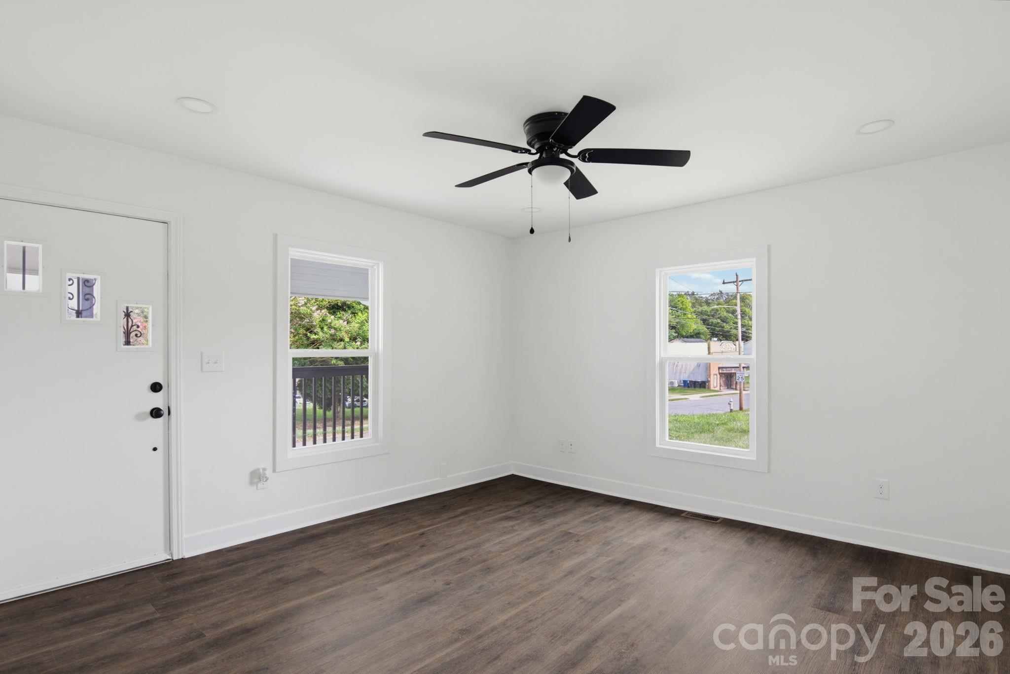 805 W Horah Street — Salisbury