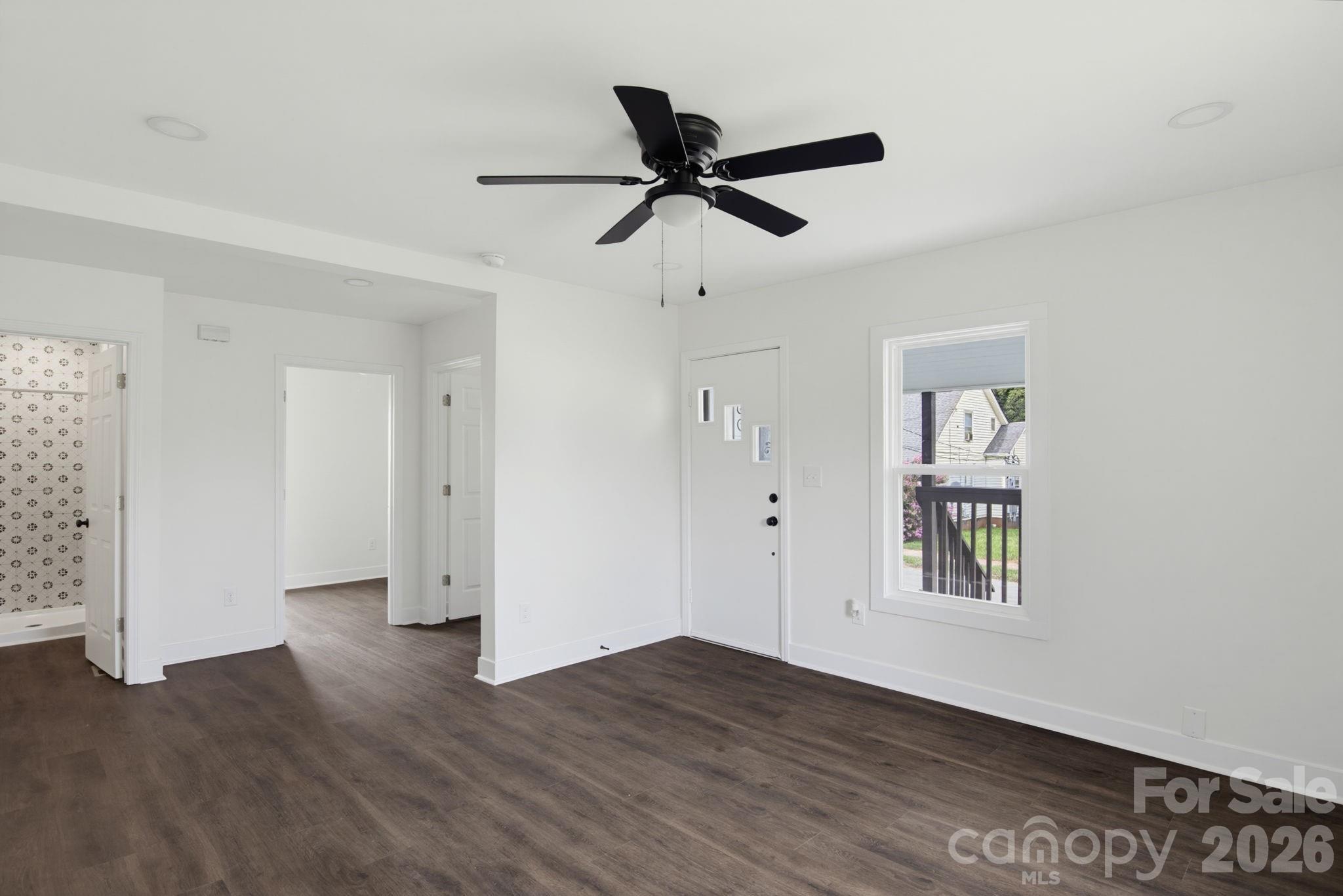 805 W Horah Street — Salisbury