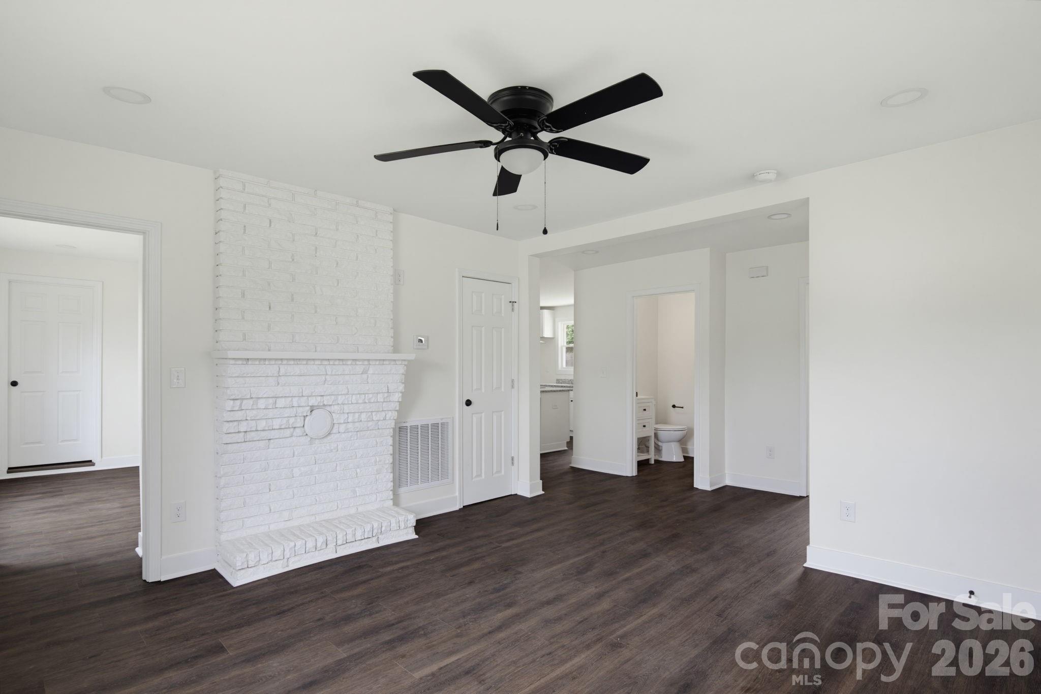 805 W Horah Street — Salisbury