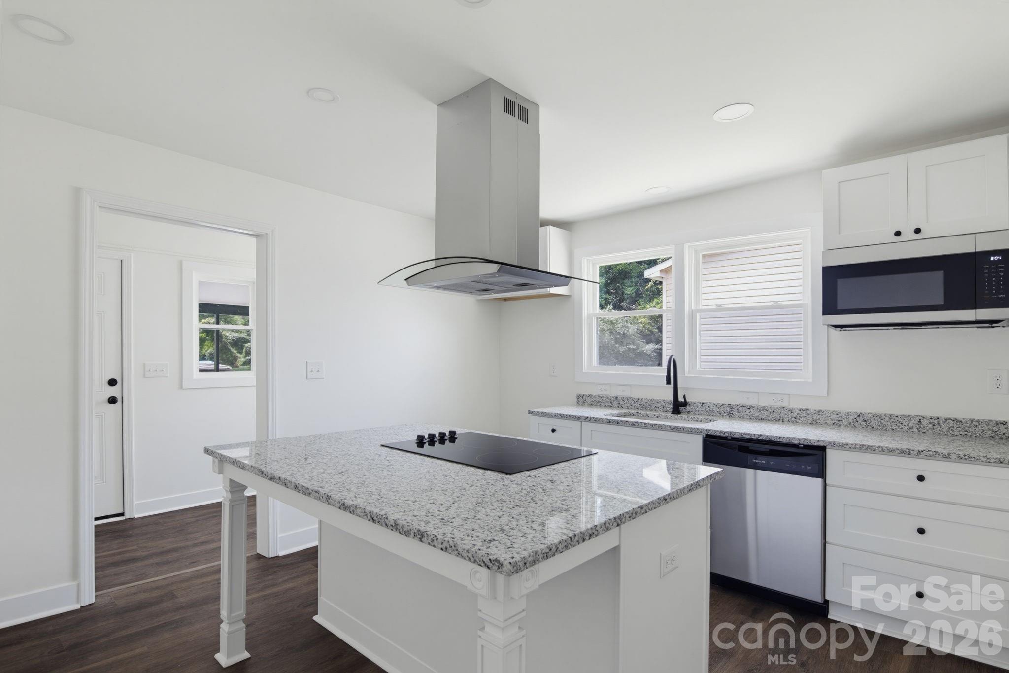 805 W Horah Street — Salisbury