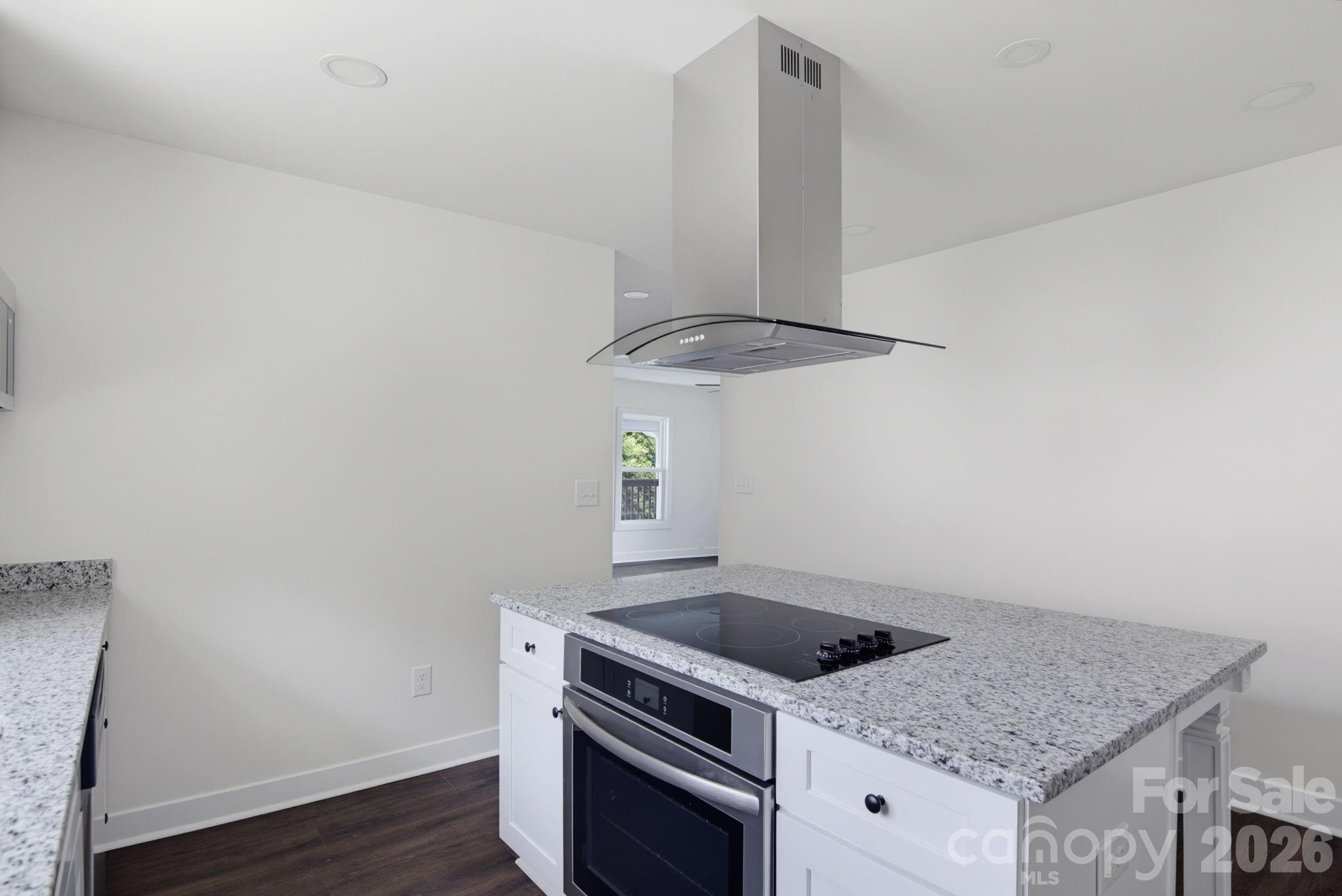 805 W Horah Street — Salisbury
