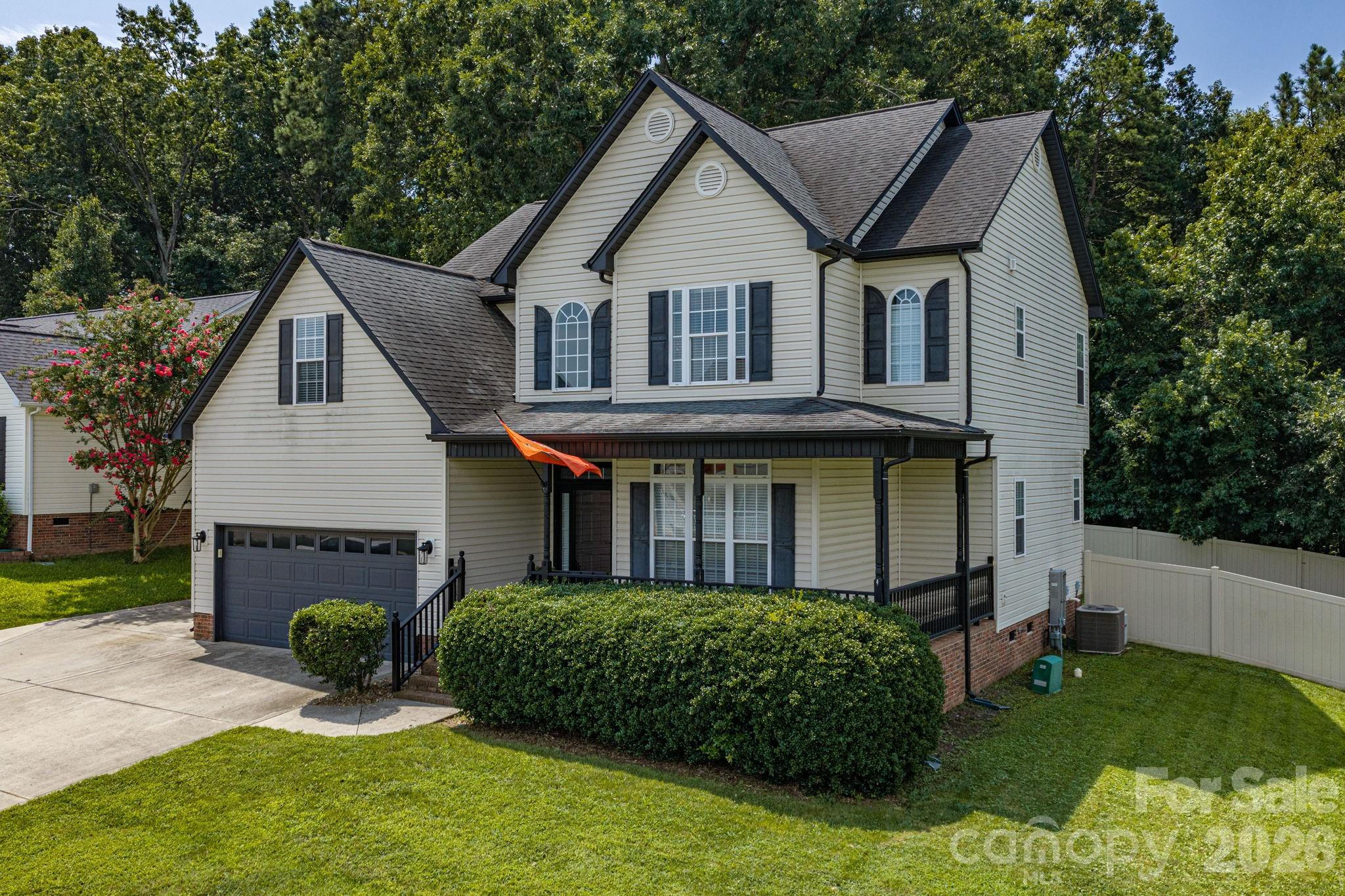 908 Carole Summey Drive — Dallas