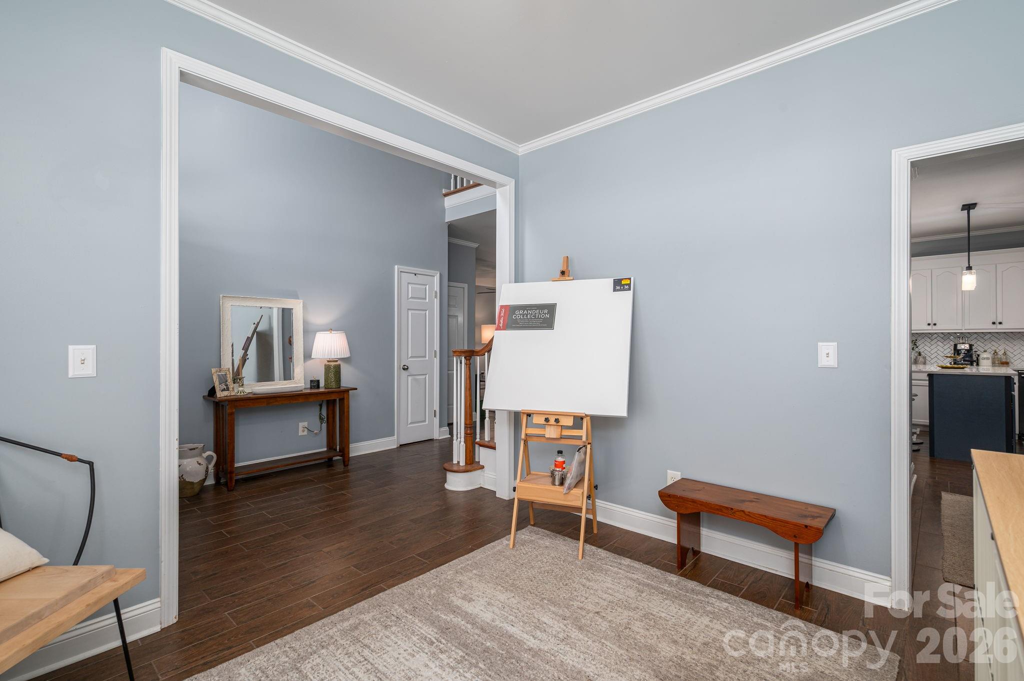 908 Carole Summey Drive — Dallas