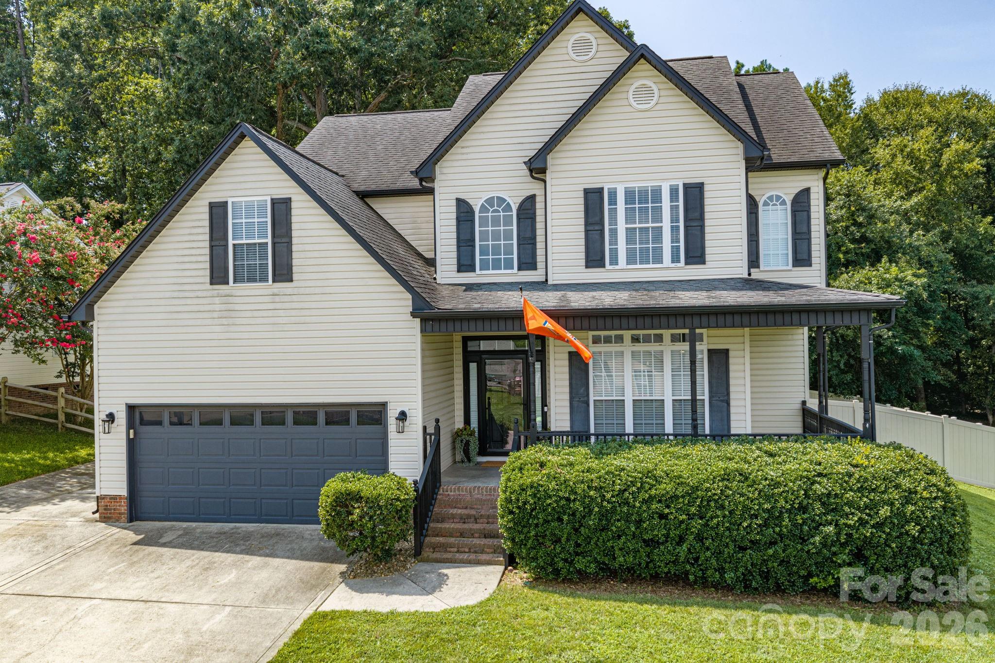 908 Carole Summey Drive — Dallas