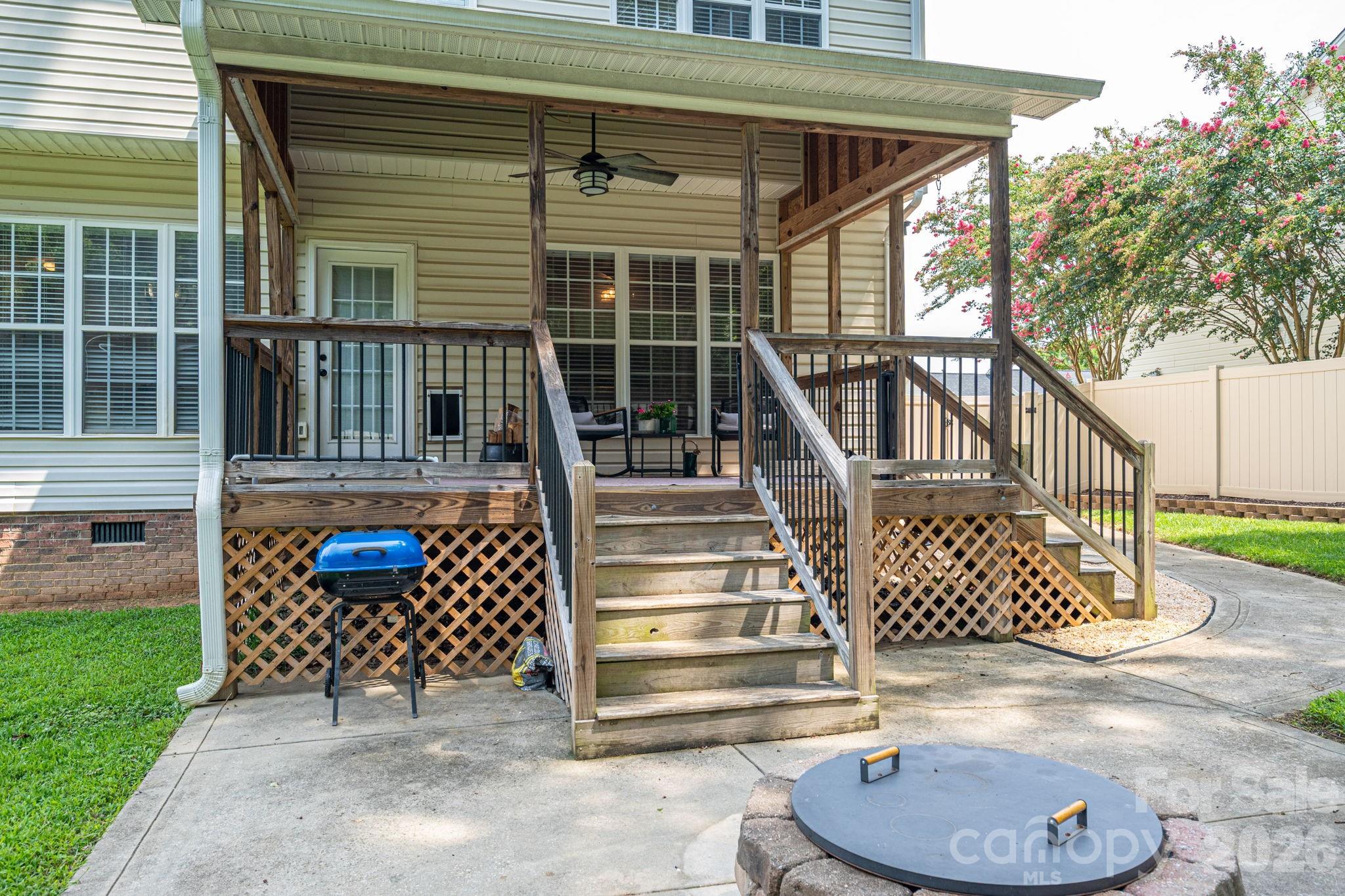 908 Carole Summey Drive — Dallas