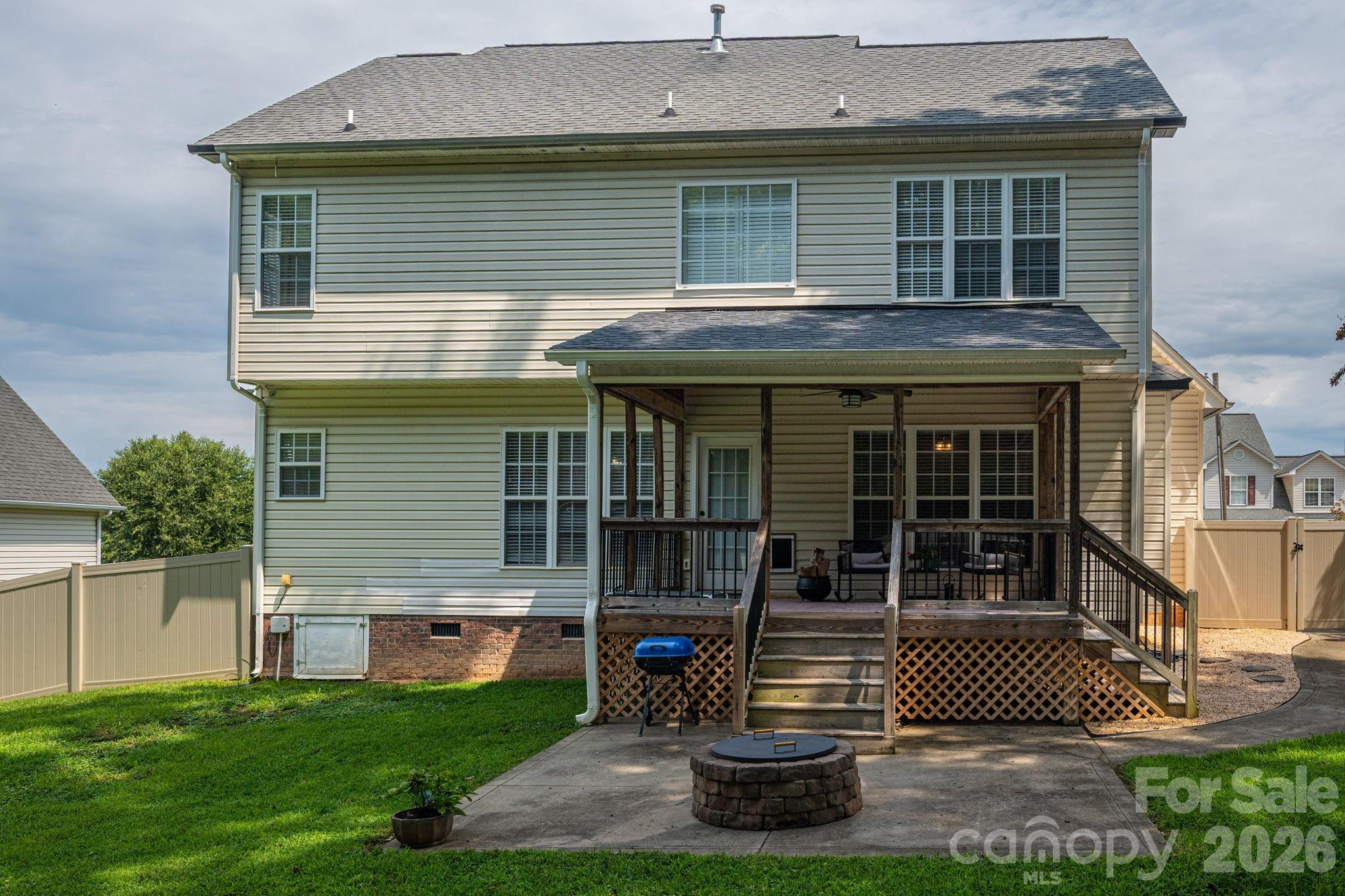 908 Carole Summey Drive — Dallas