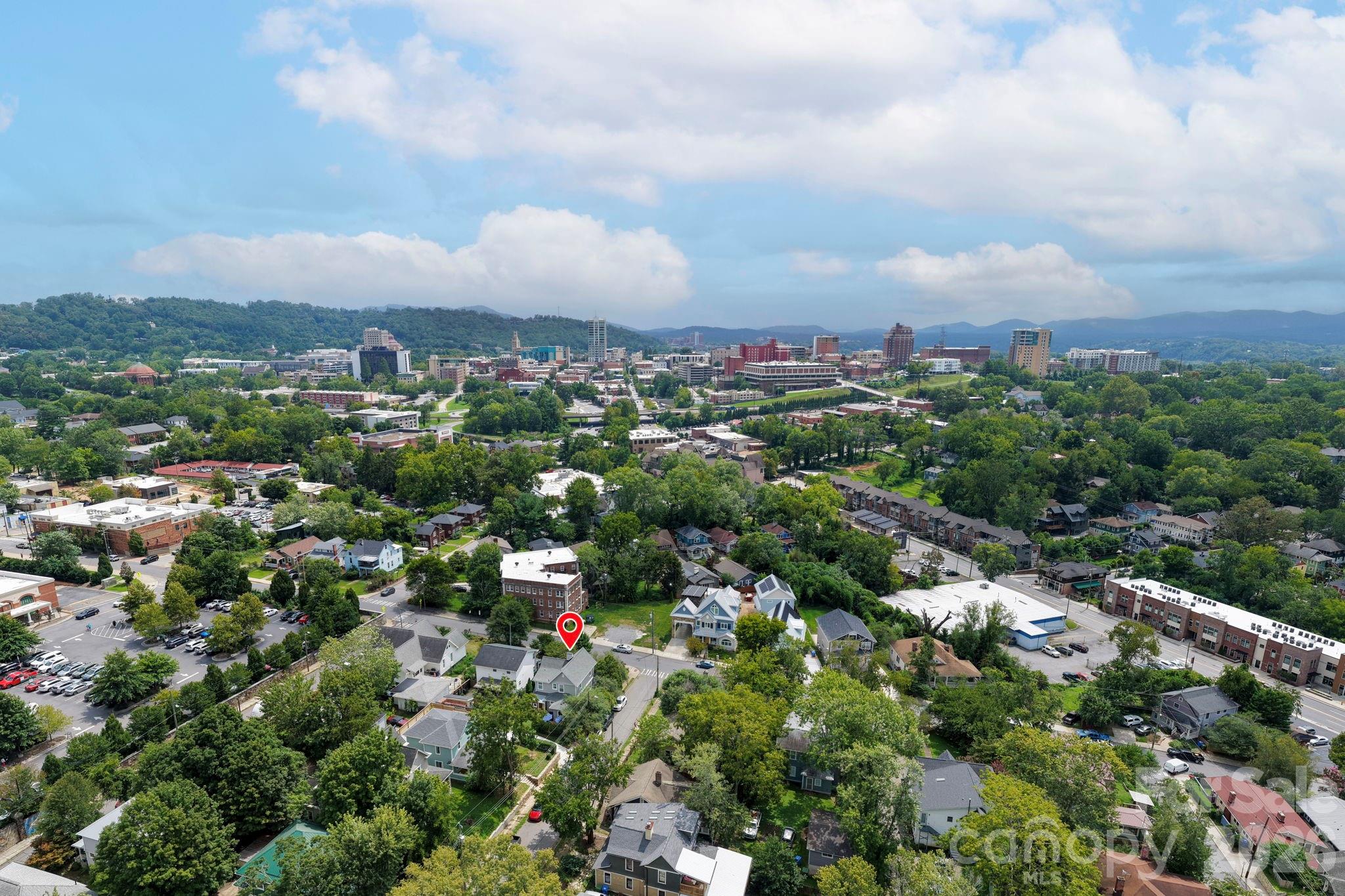 46 E Chestnut Street — Asheville