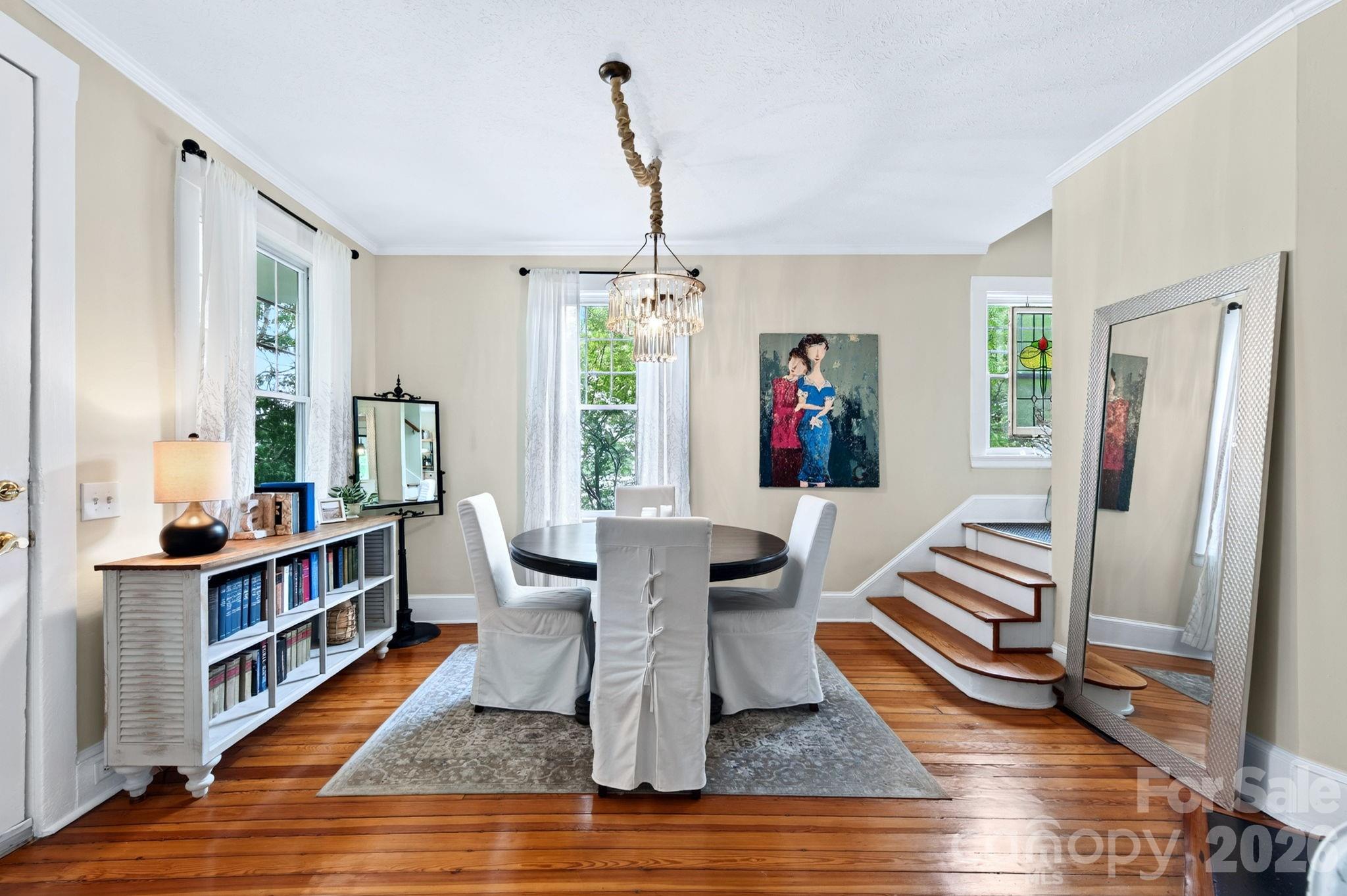 46 E Chestnut Street — Asheville