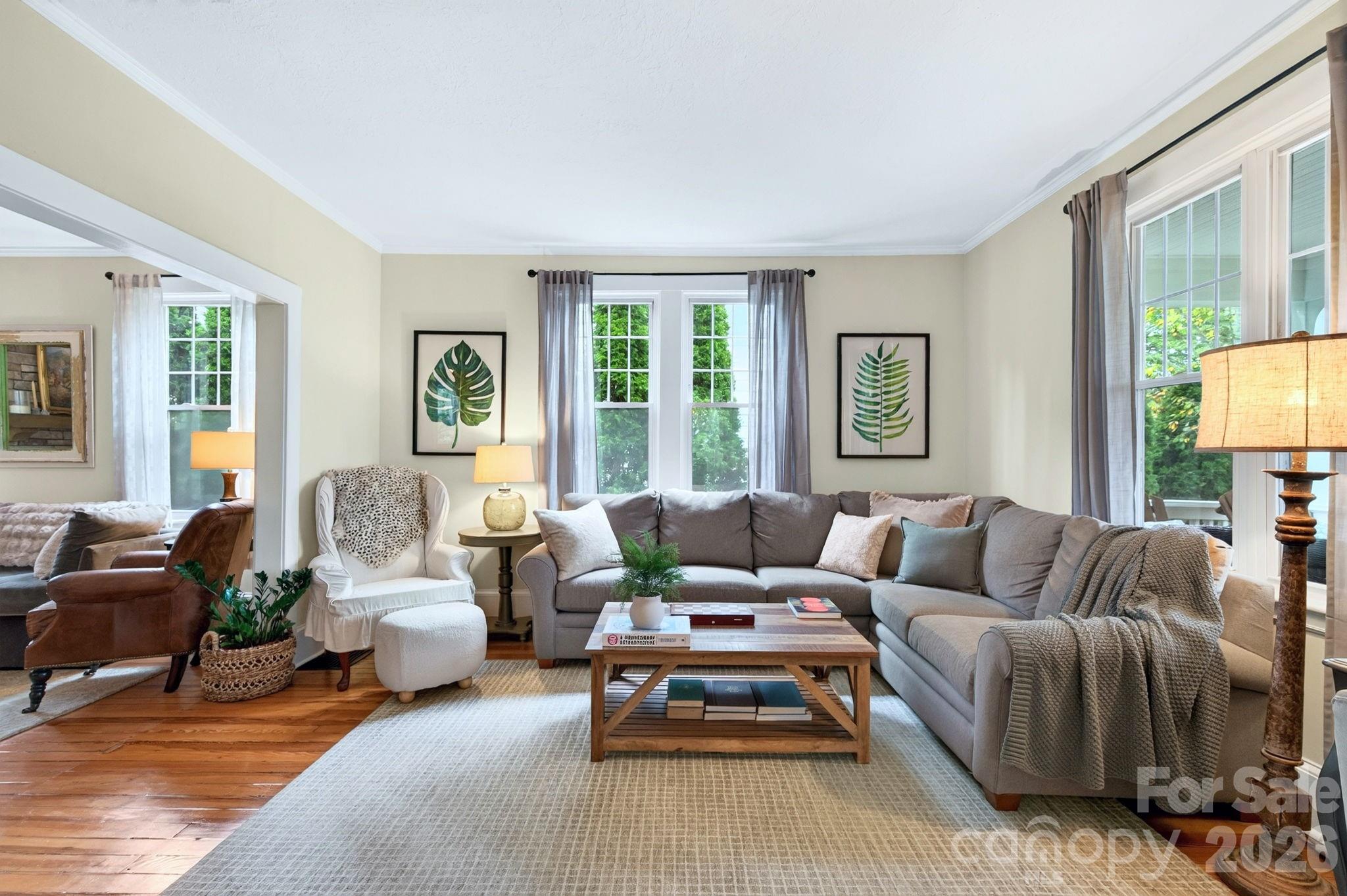 46 E Chestnut Street — Asheville