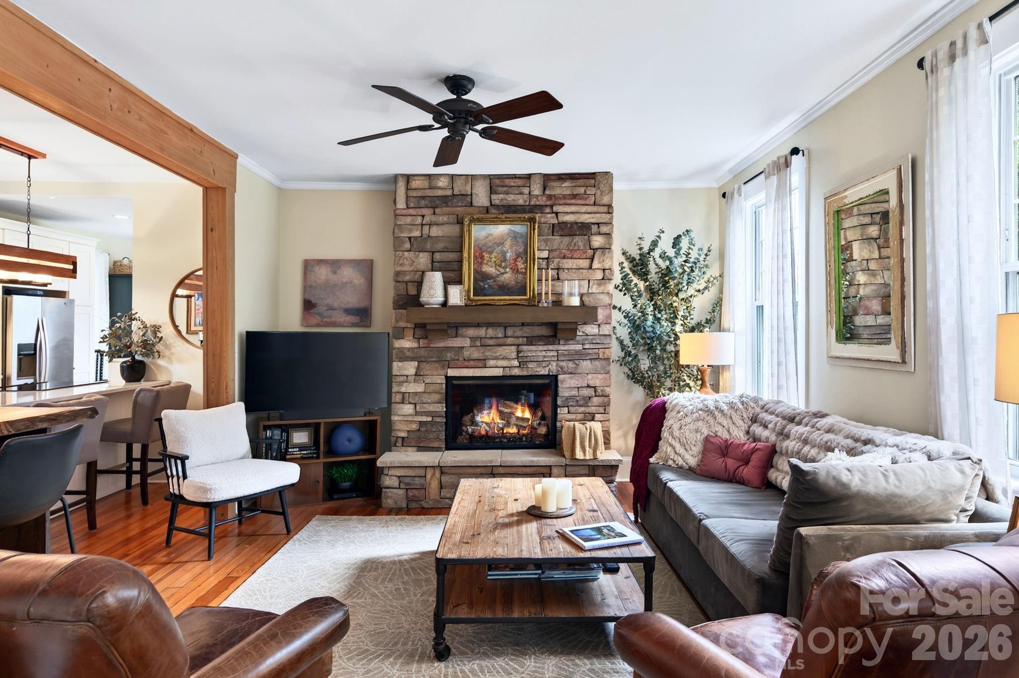 46 E Chestnut Street — Asheville