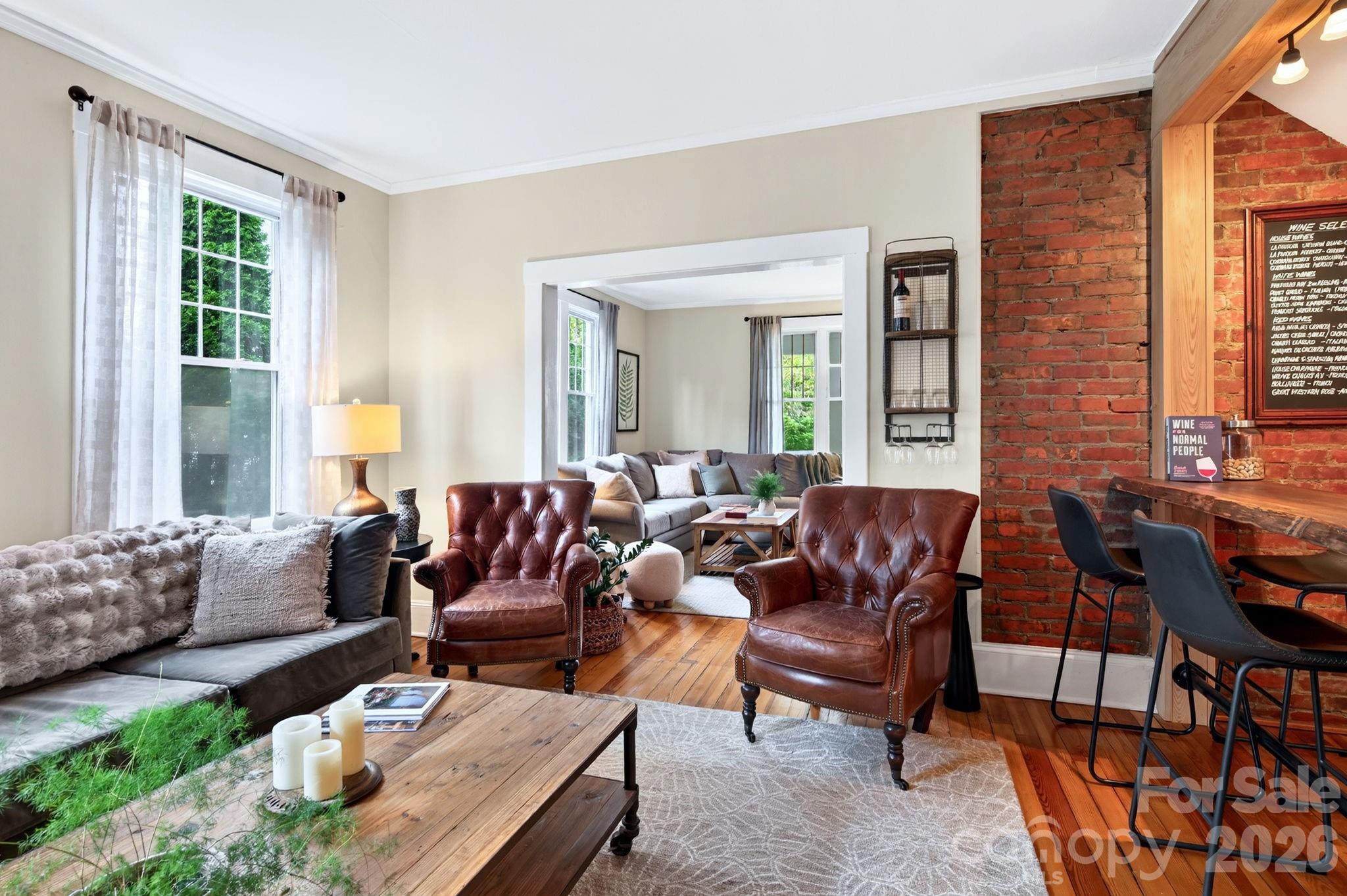 46 E Chestnut Street — Asheville