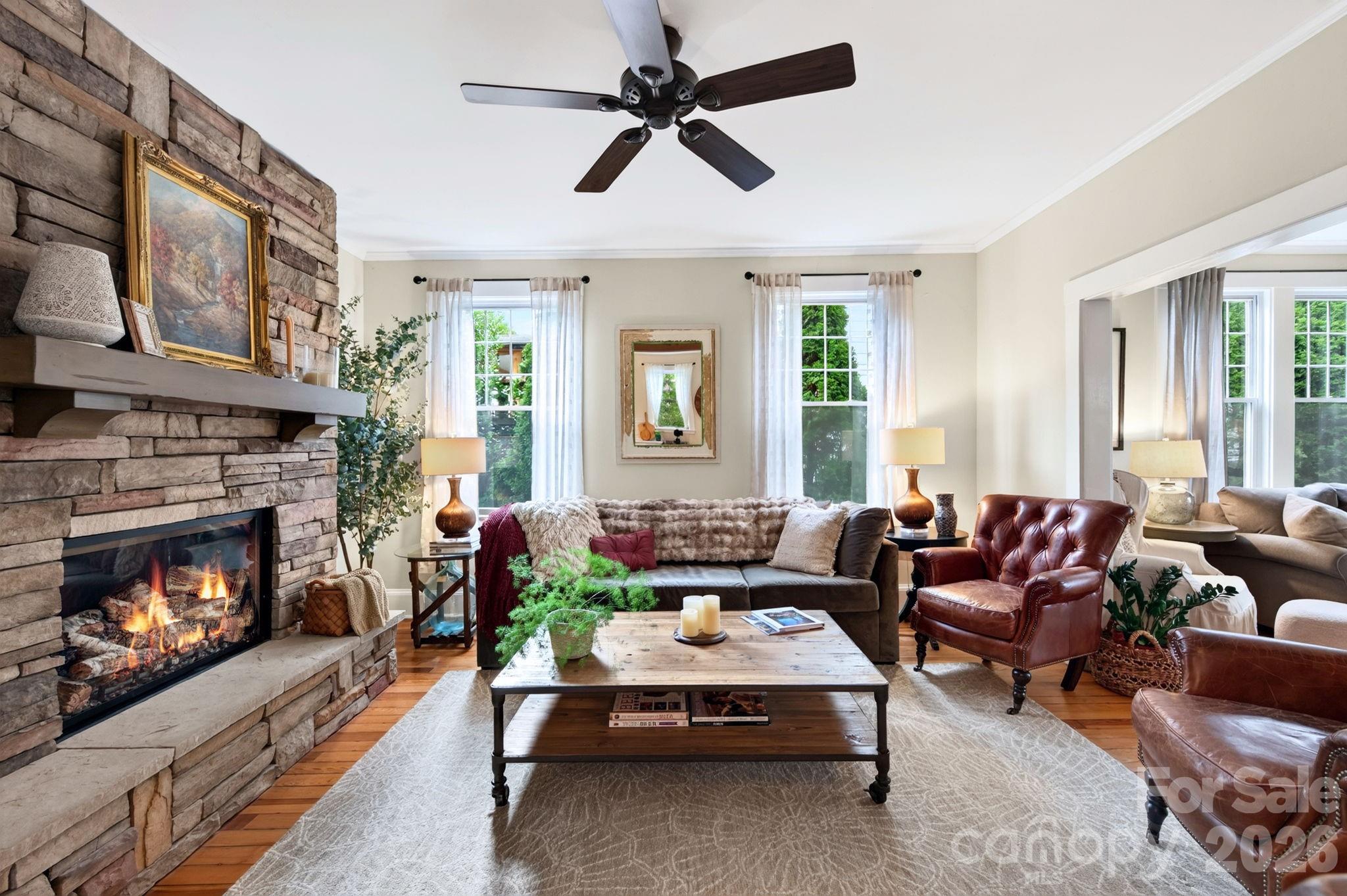 46 E Chestnut Street — Asheville