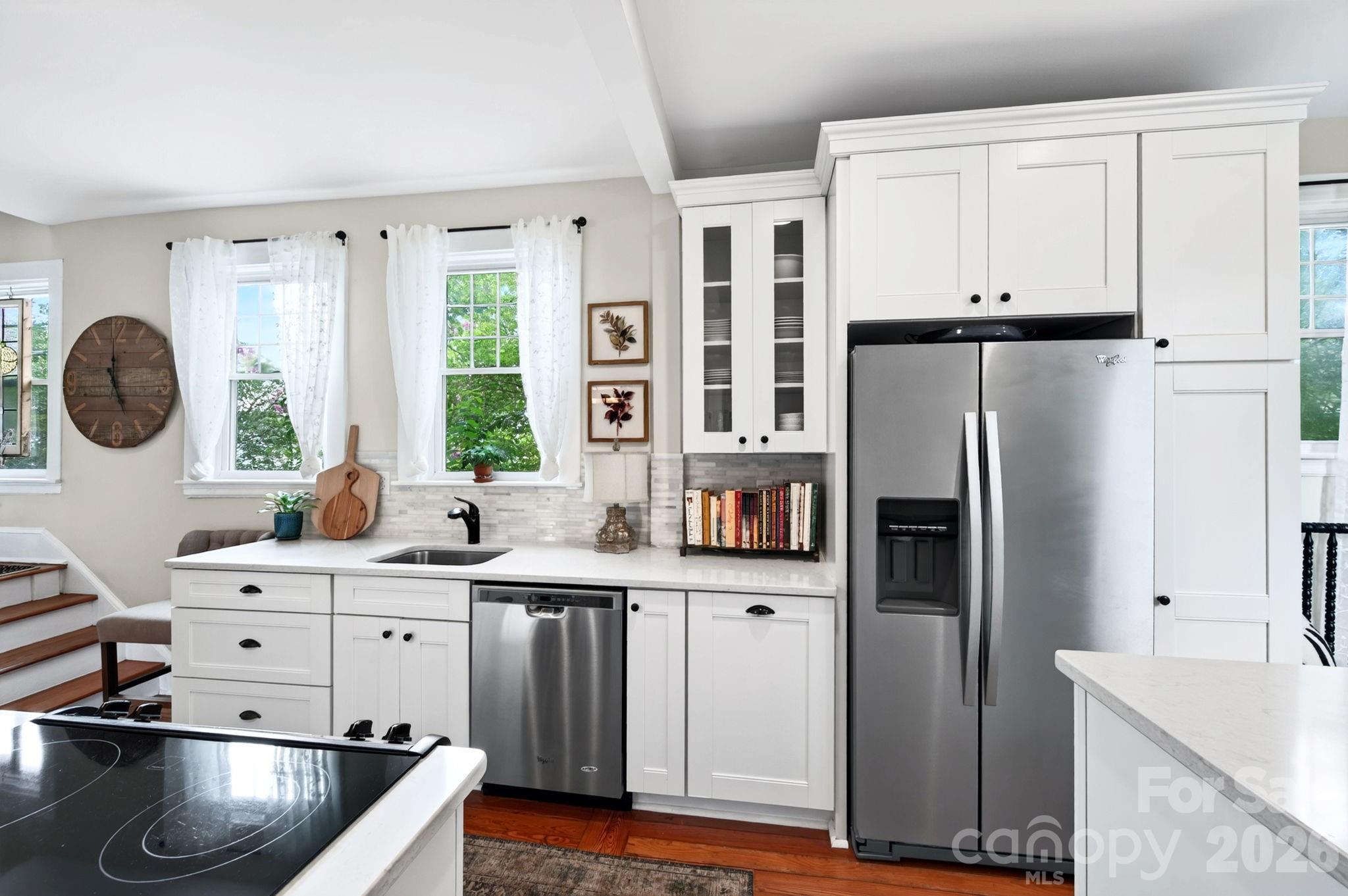 46 E Chestnut Street — Asheville