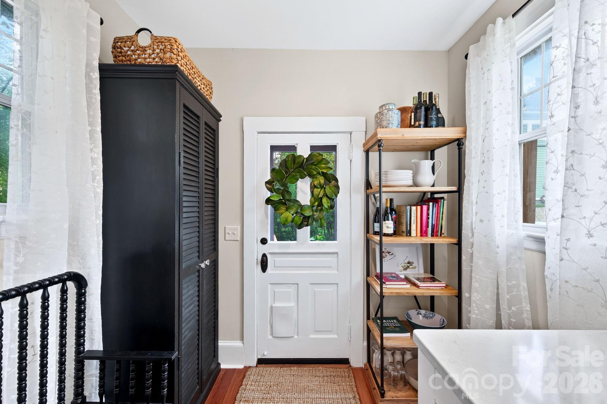 46 E Chestnut Street — Asheville