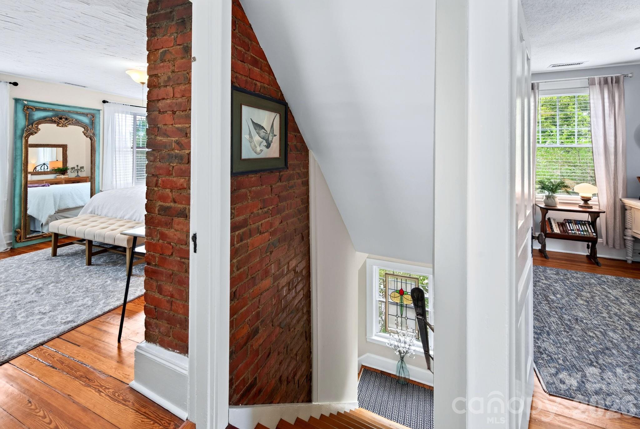 46 E Chestnut Street — Asheville