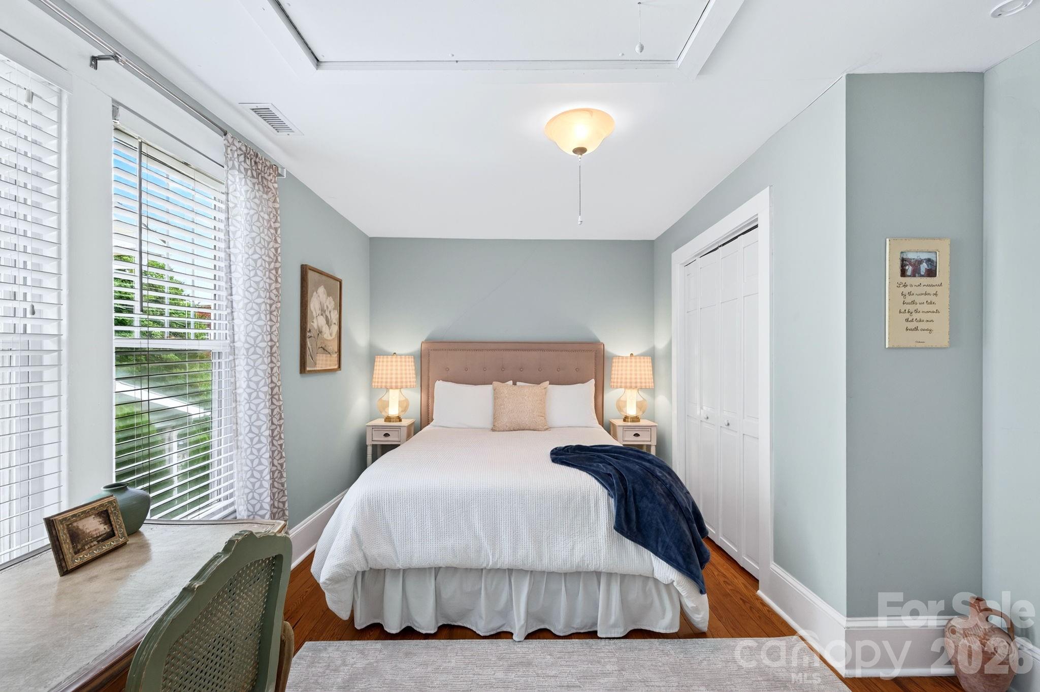 46 E Chestnut Street — Asheville