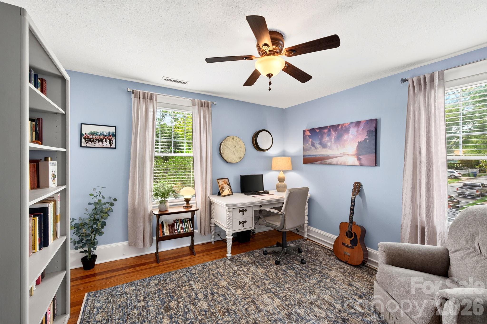 46 E Chestnut Street — Asheville