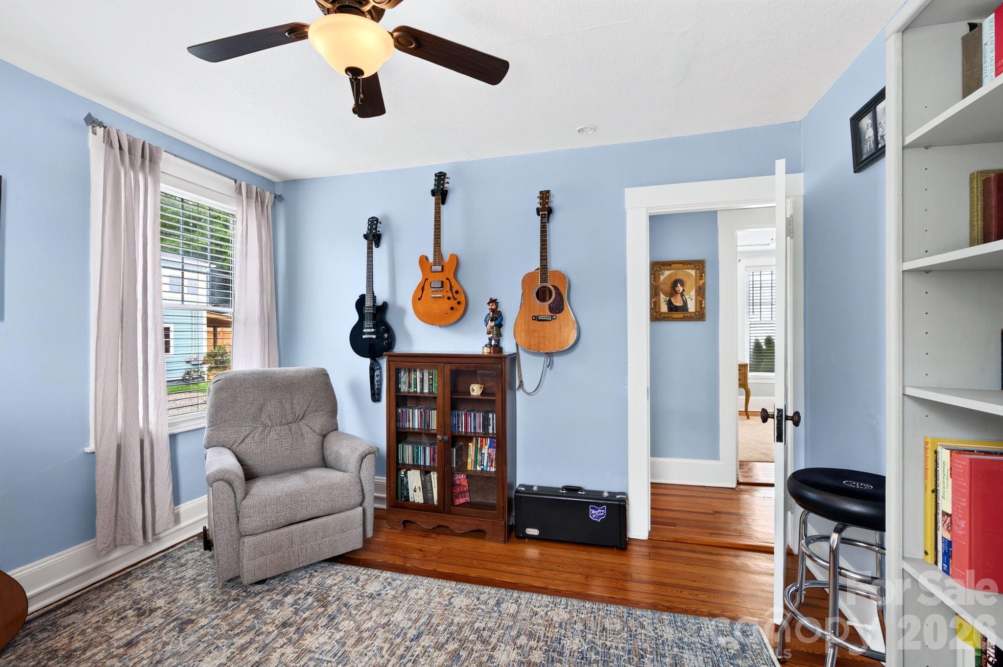 46 E Chestnut Street — Asheville