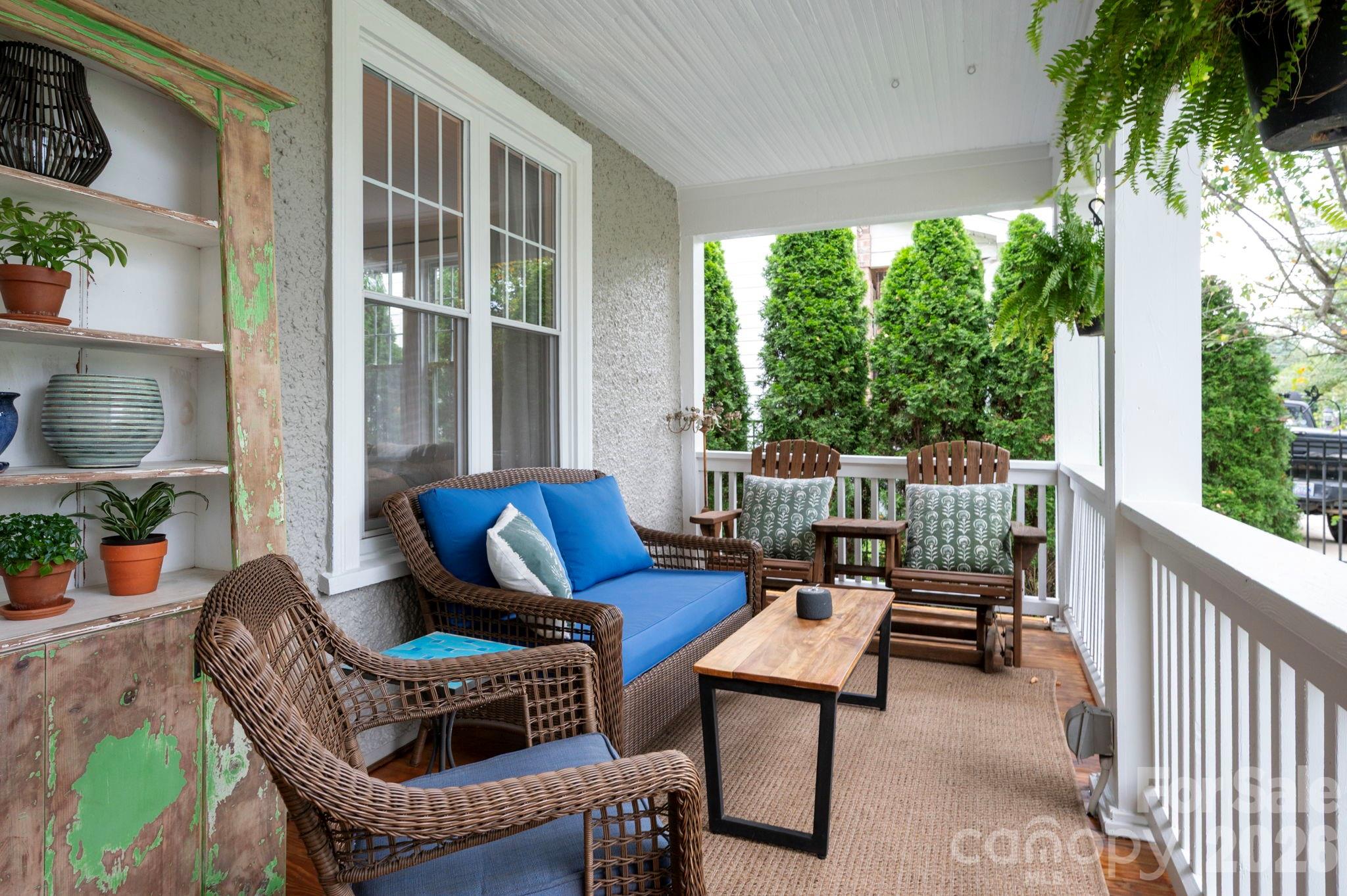 46 E Chestnut Street — Asheville
