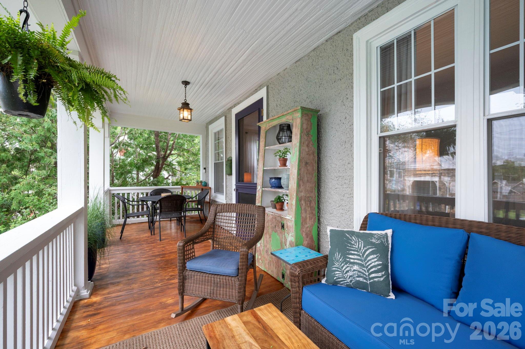 46 E Chestnut Street — Asheville