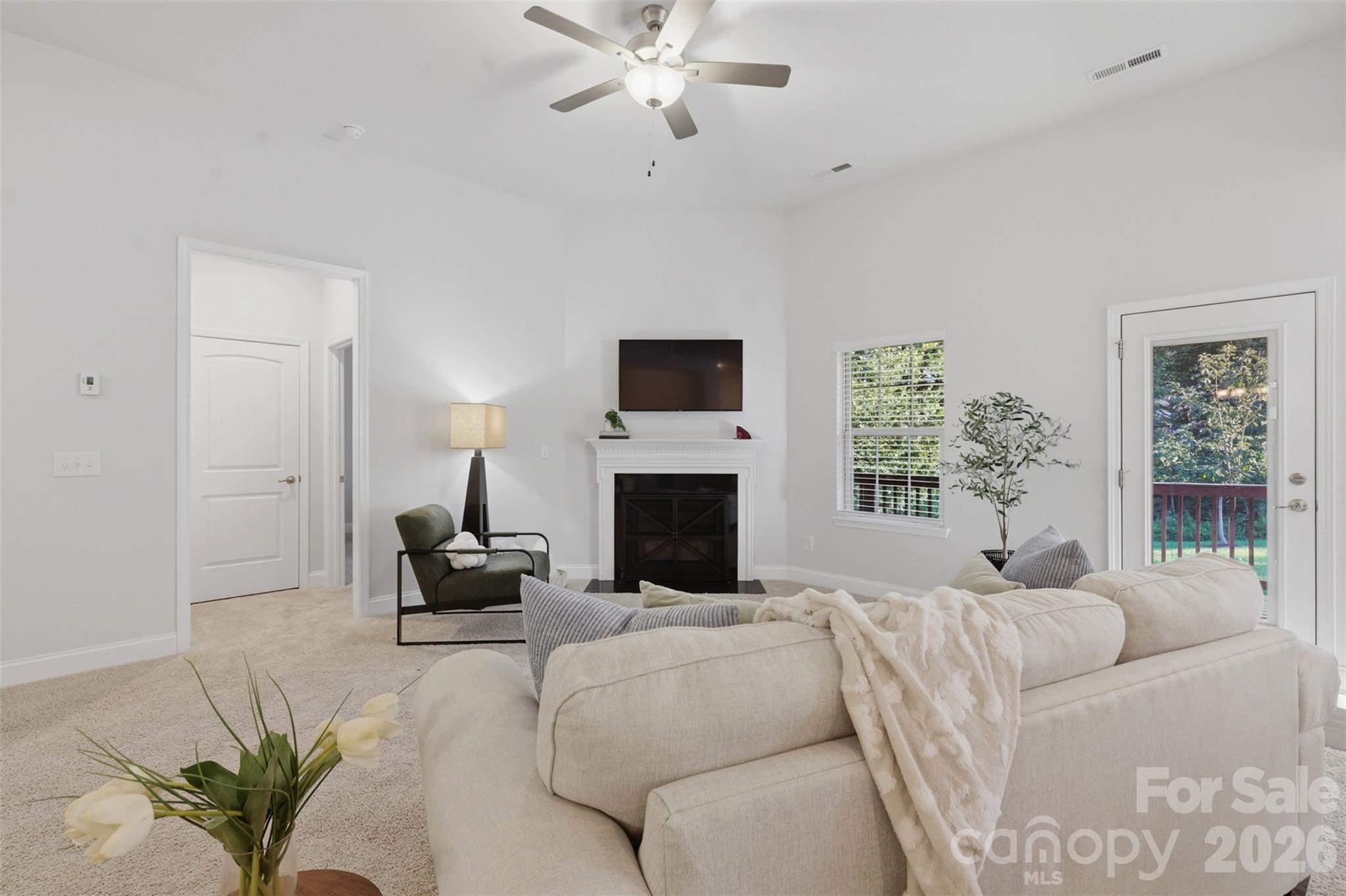 140 Wylie Trail — Statesville