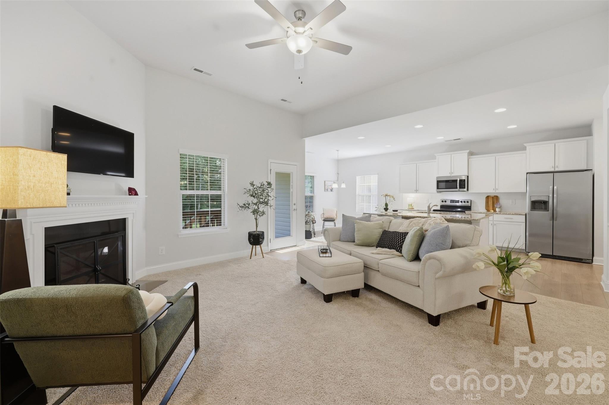 140 Wylie Trail — Statesville