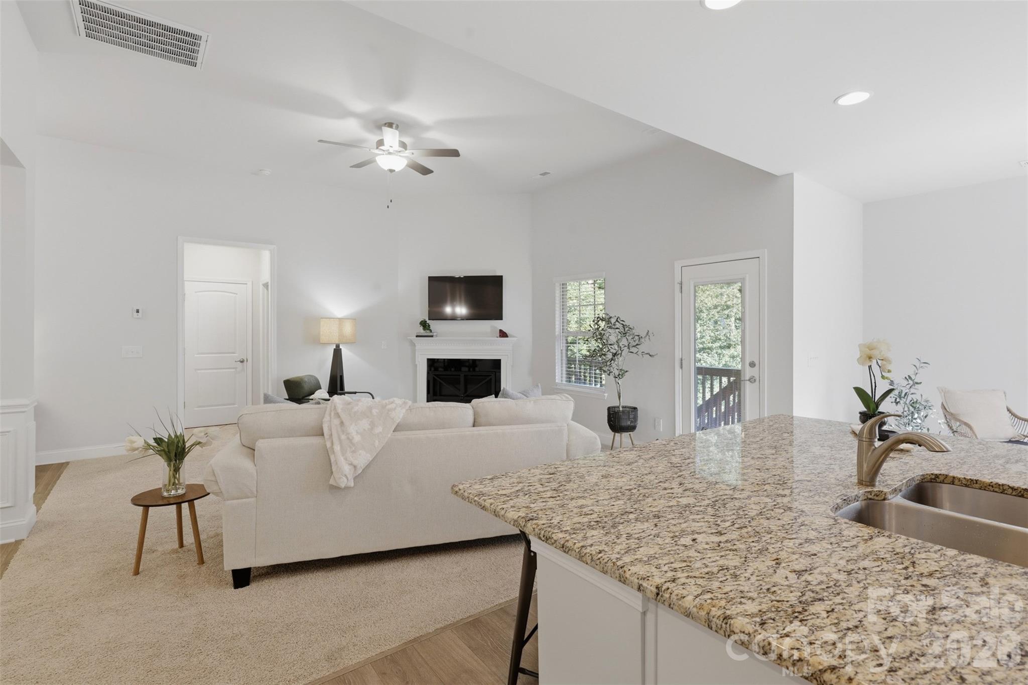 140 Wylie Trail — Statesville