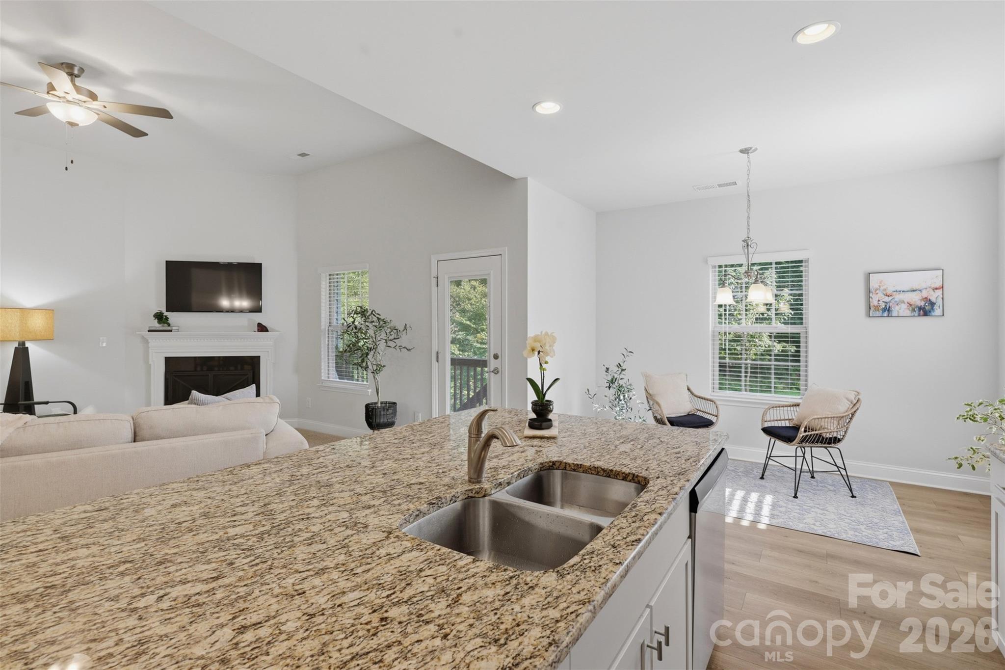 140 Wylie Trail — Statesville