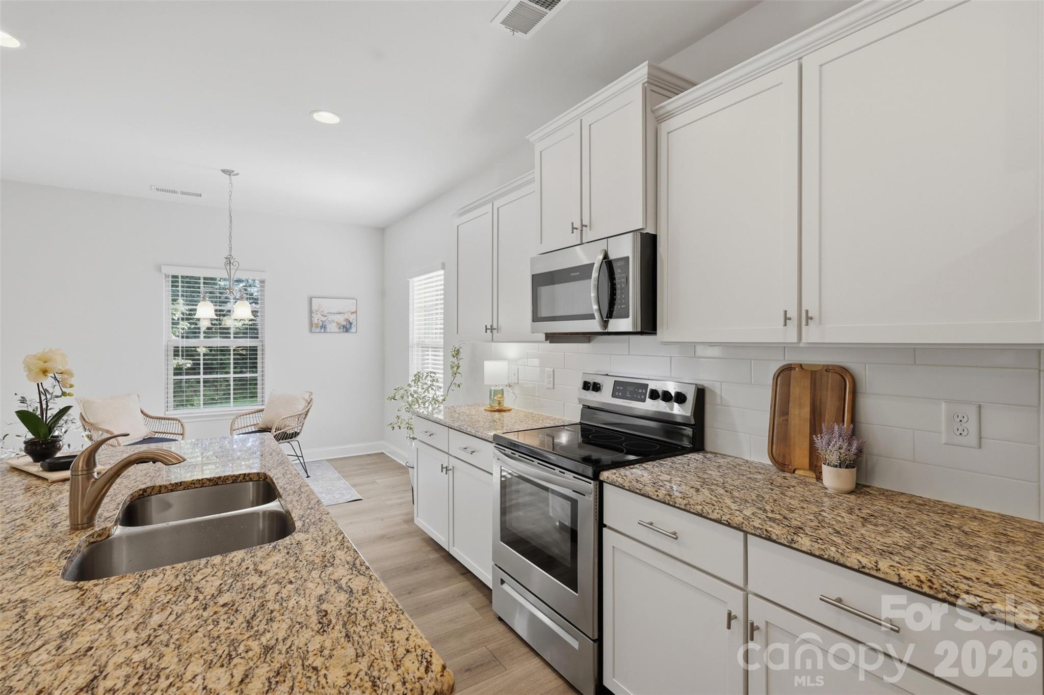 140 Wylie Trail — Statesville